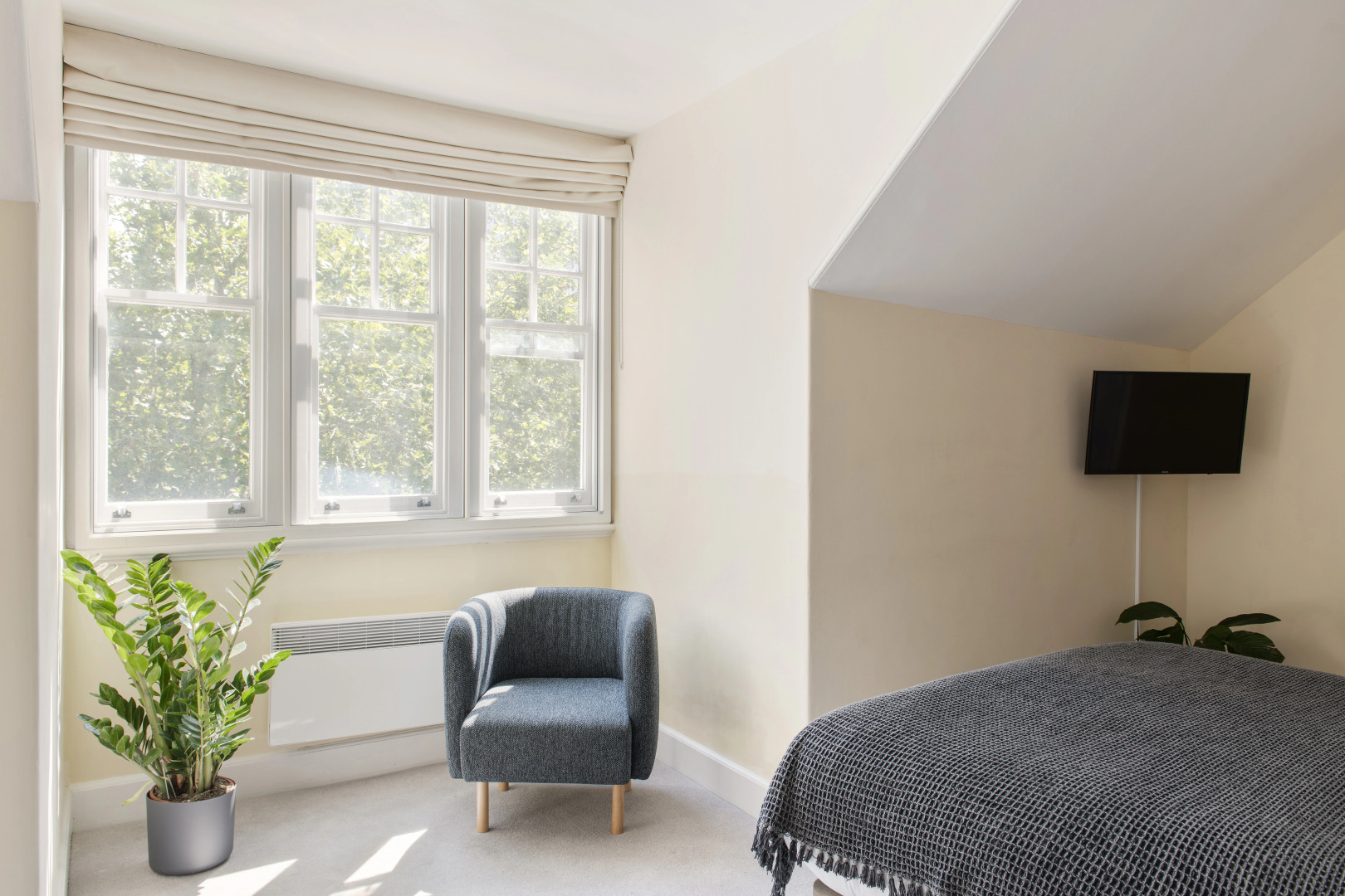 SACO Bristol- West India House