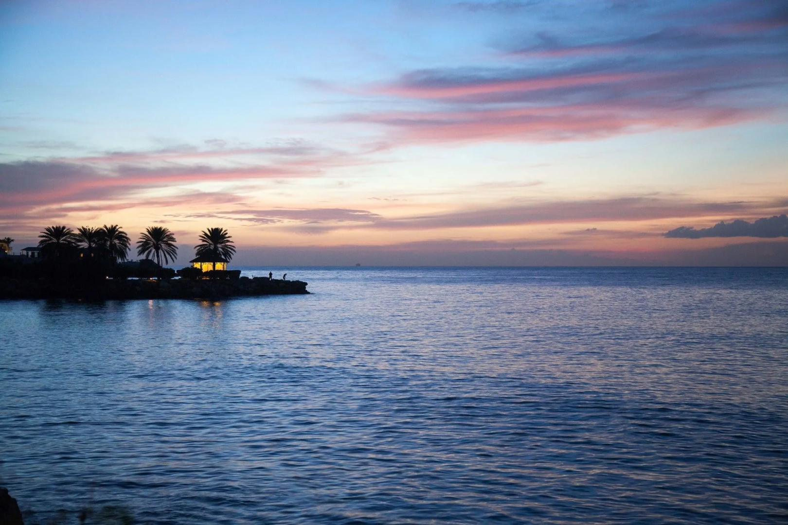 The Cove Suites at Blue Waters Resort and Spa
