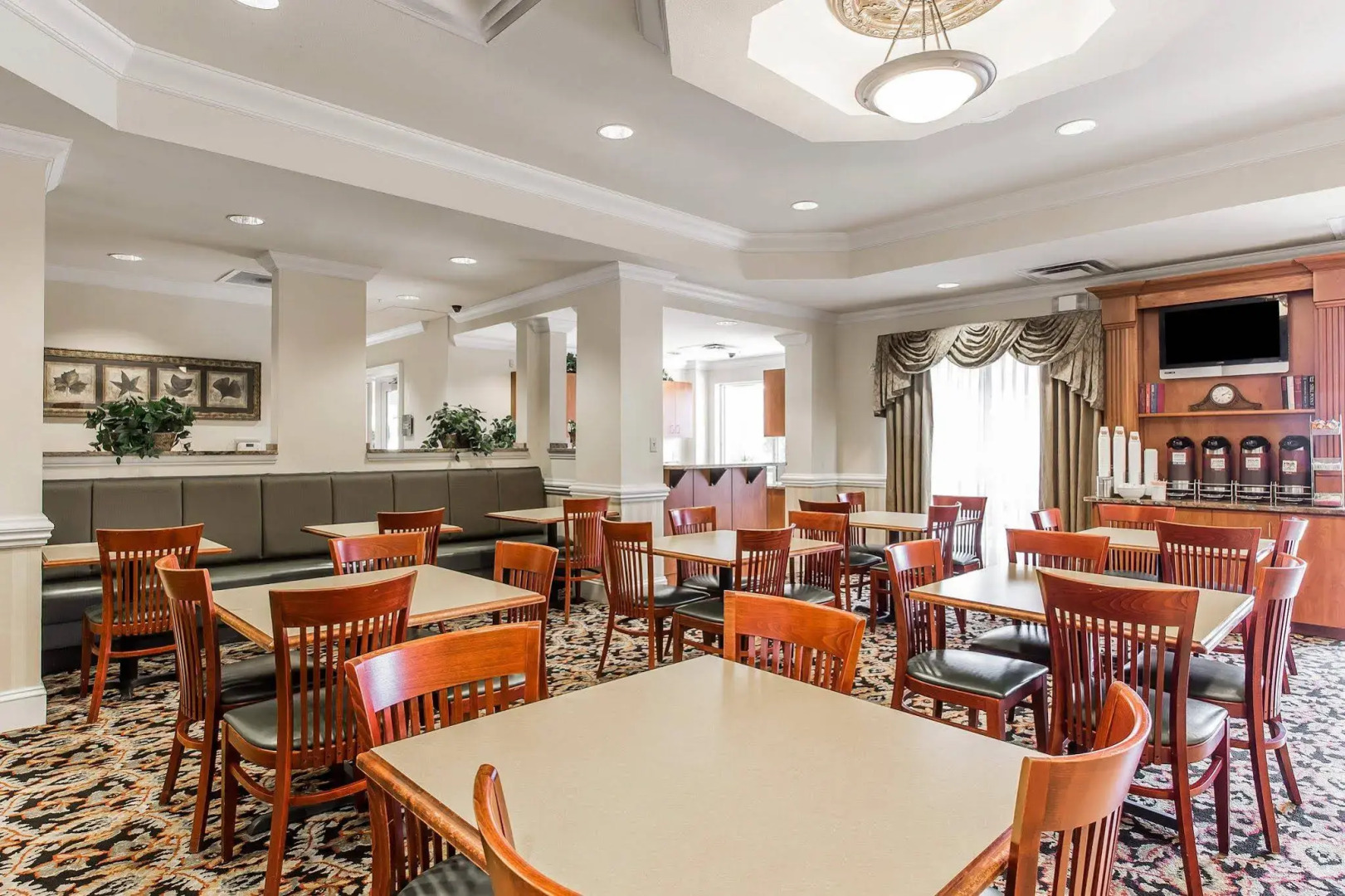 Comfort Suites Valdosta Mall Area