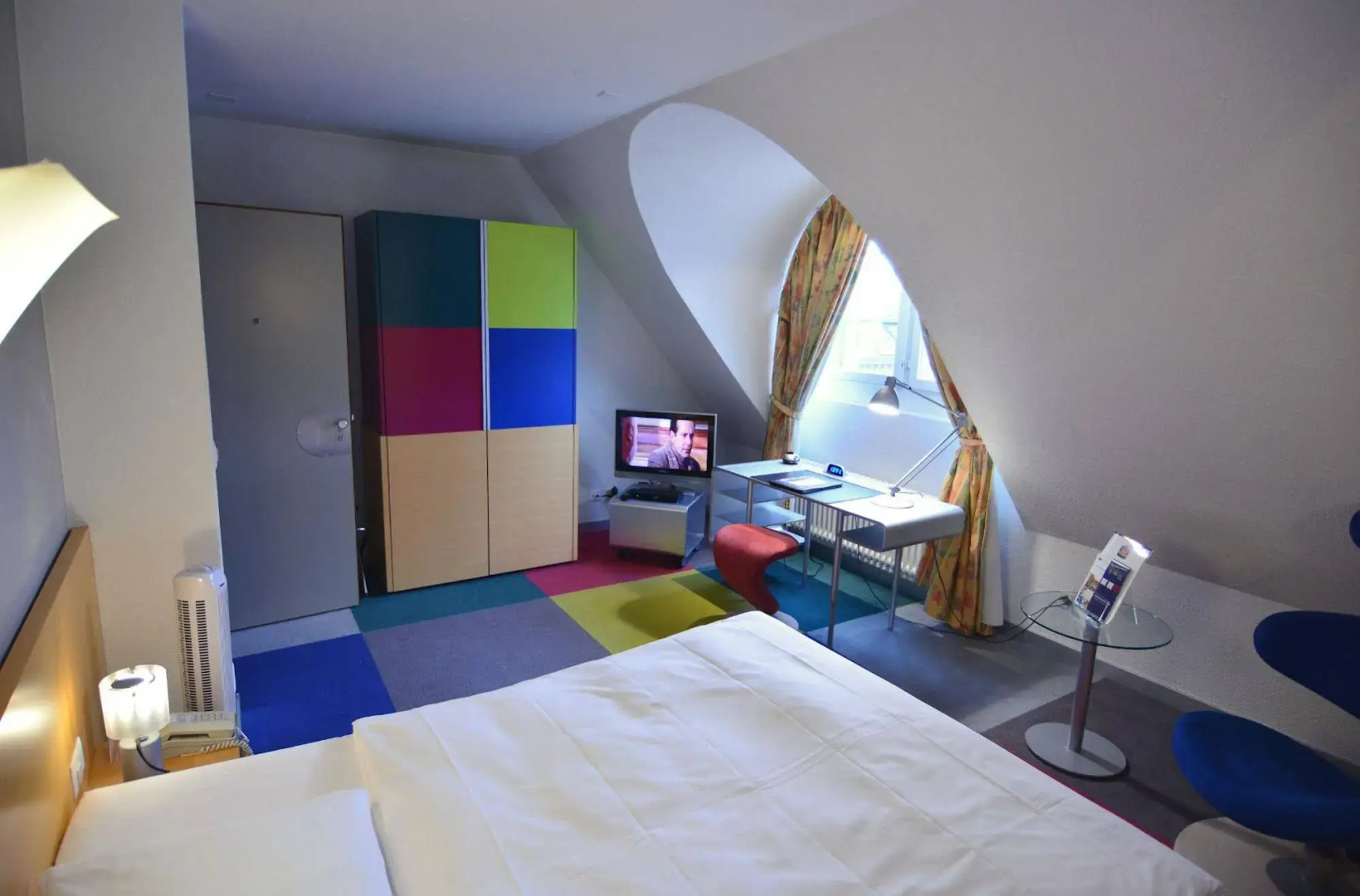 Best Western Plus Hotel Bern