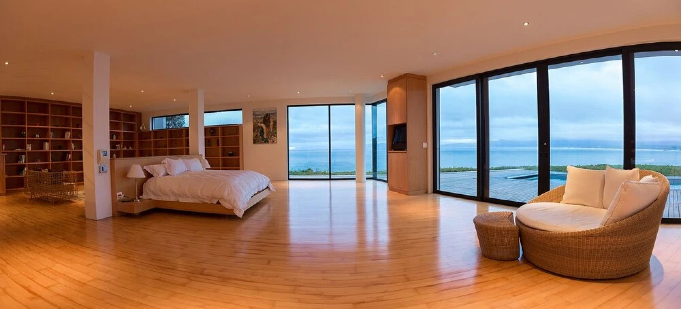 The Grand View Luxury Villa