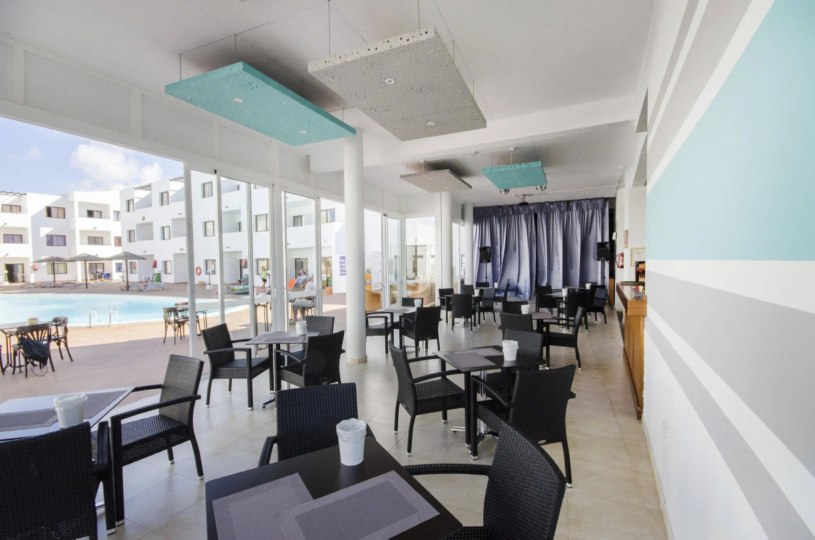 Apartamentos Lanzarote Paradise