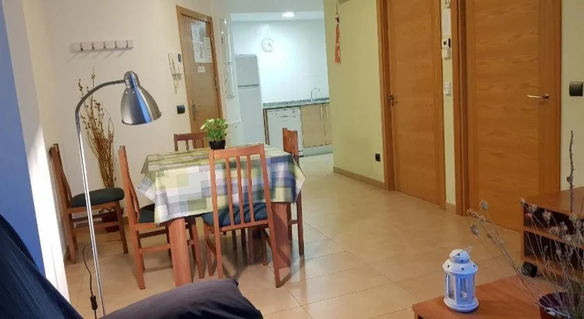 Apartamentos Puerta Muralla