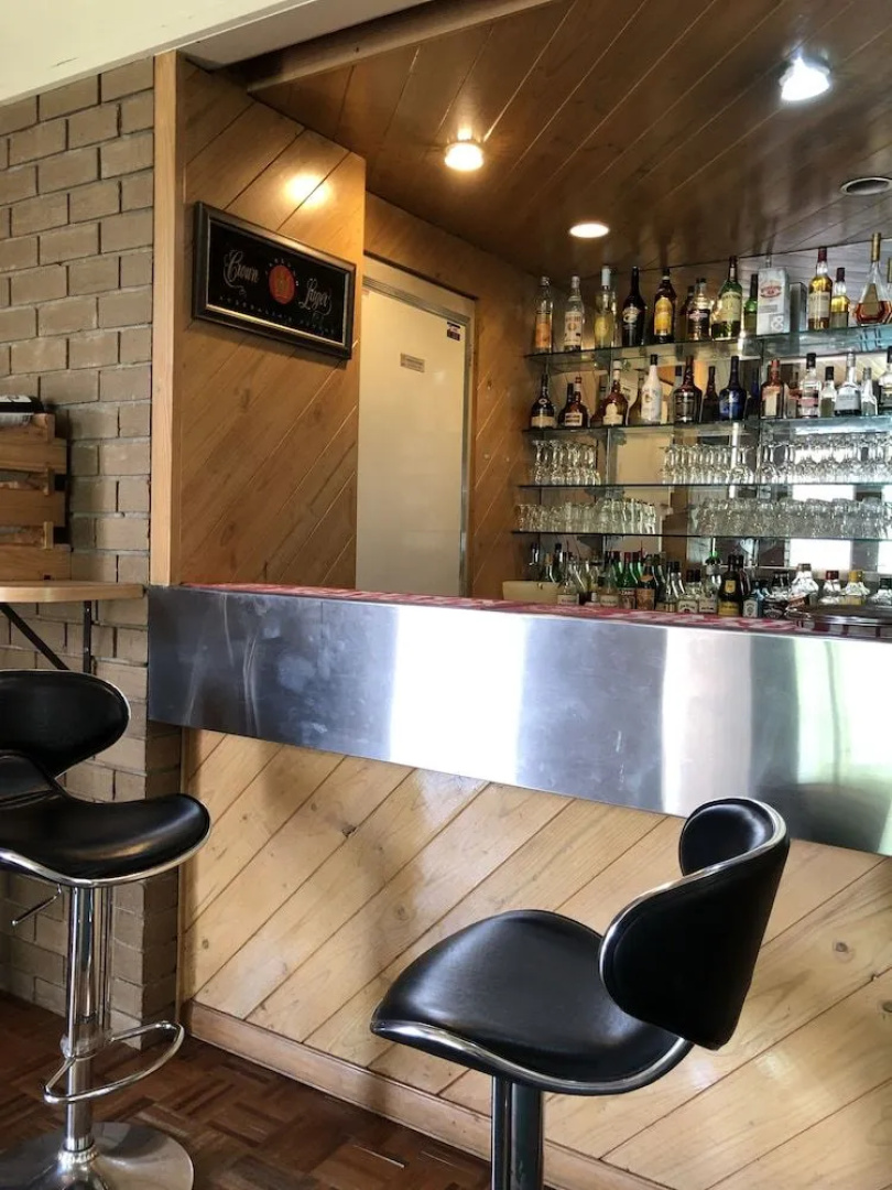 Cottonwood Motor Inn