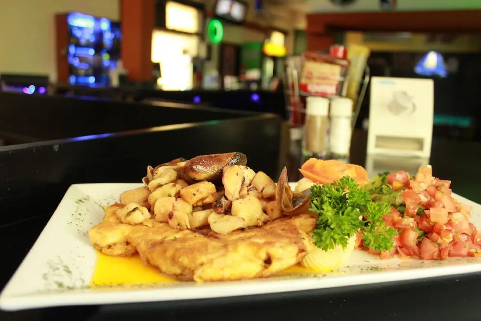 Sportsmens Lodge - Adults Only