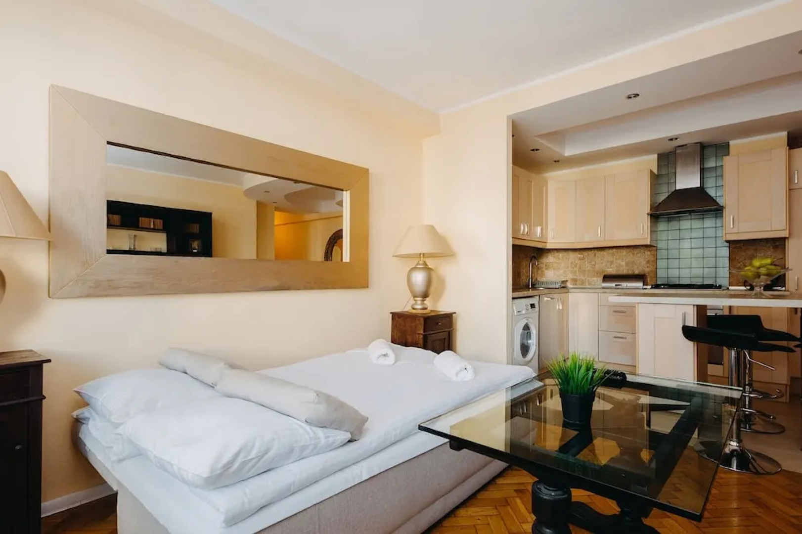 ShortStayPoland Warecka B2