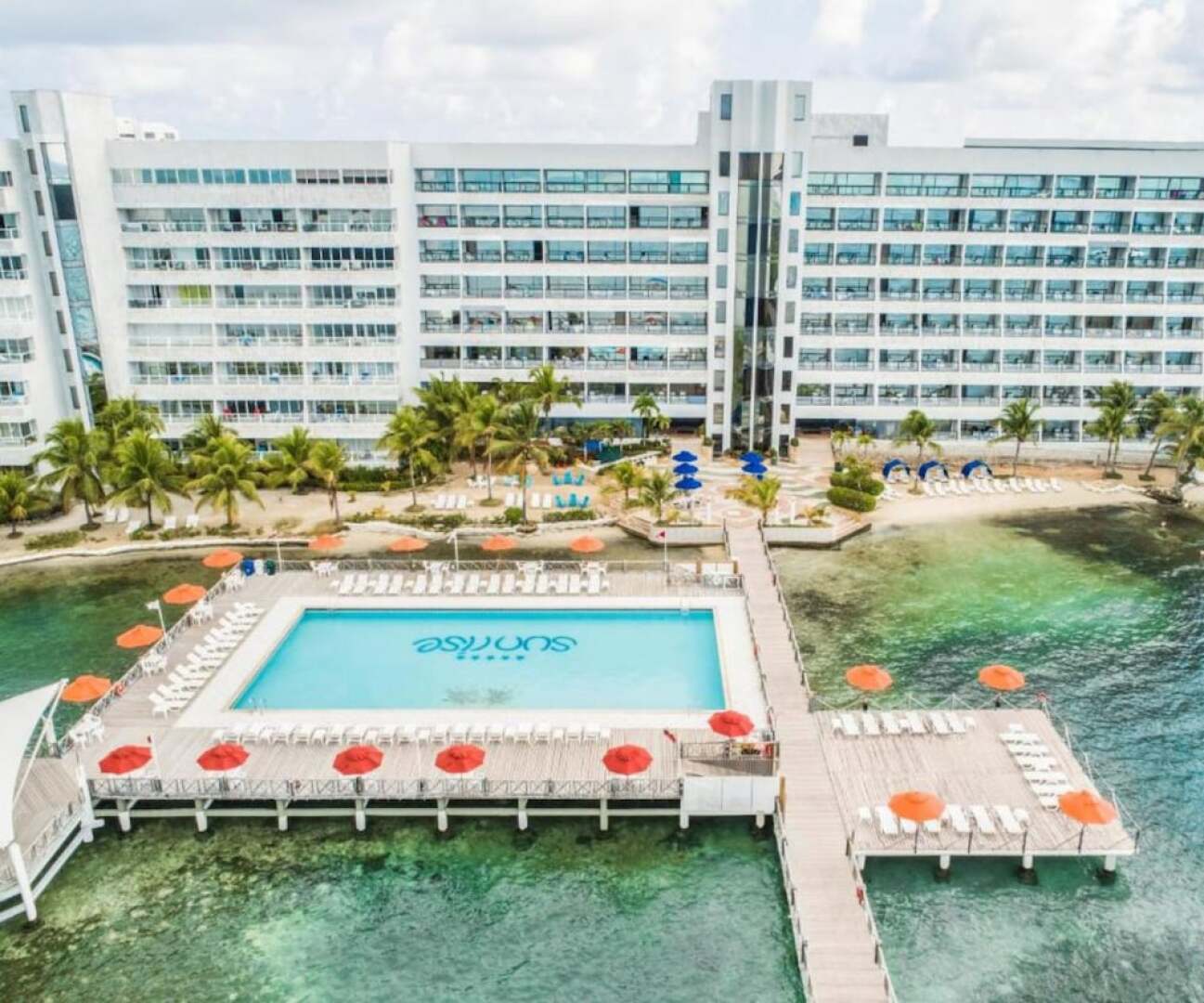 Apartamento Vacacional en San Andres