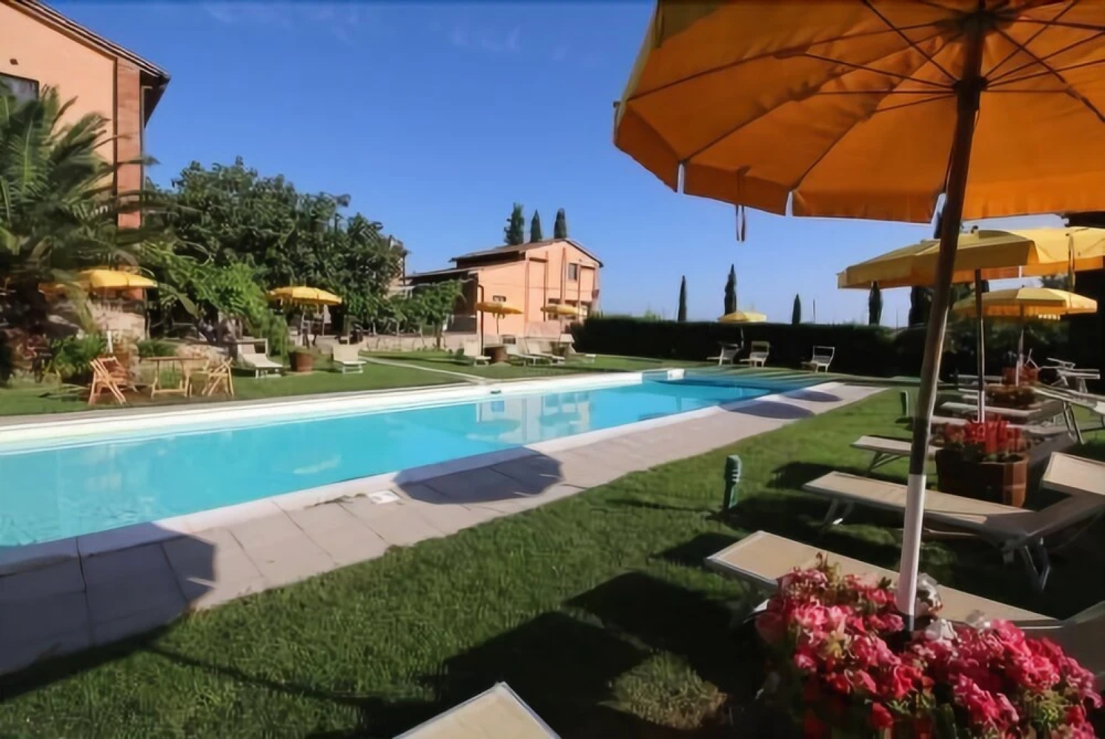 Holiday Rental Gelsomore Mono