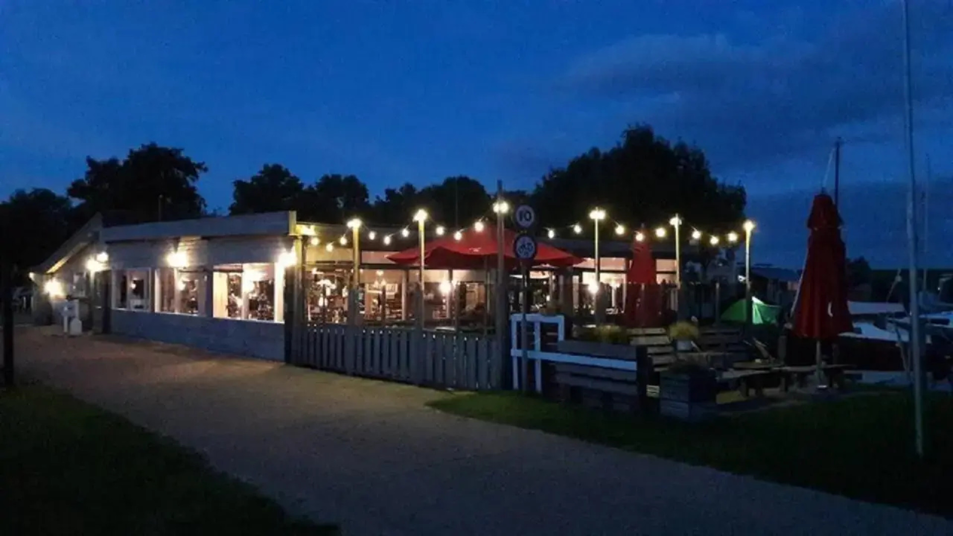 Stacaravanverhuur KR00N chalet FF-5