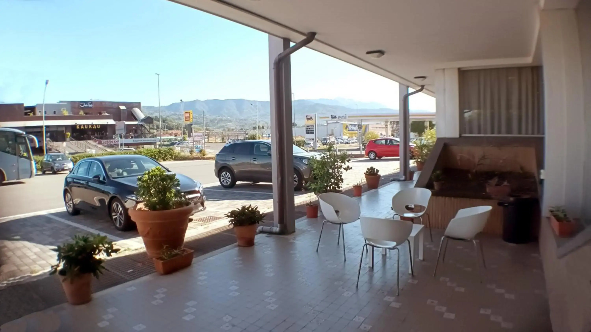 Hotel Al Sant andrea