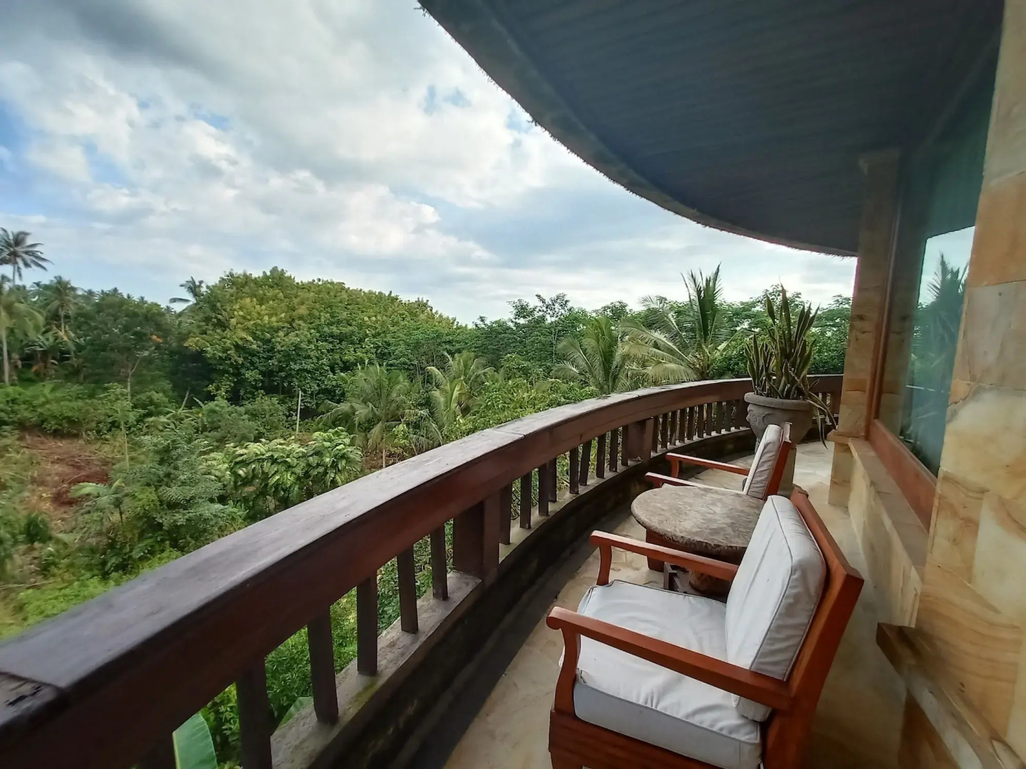 Taman Wana Villas & Spa