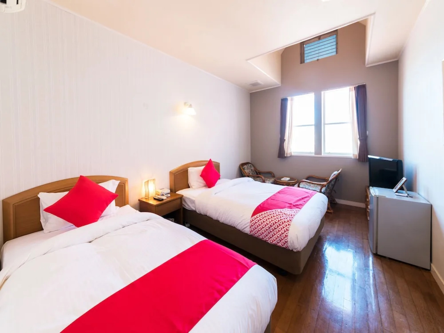 OYO Hotel Jogashima Asobigasaki Resort