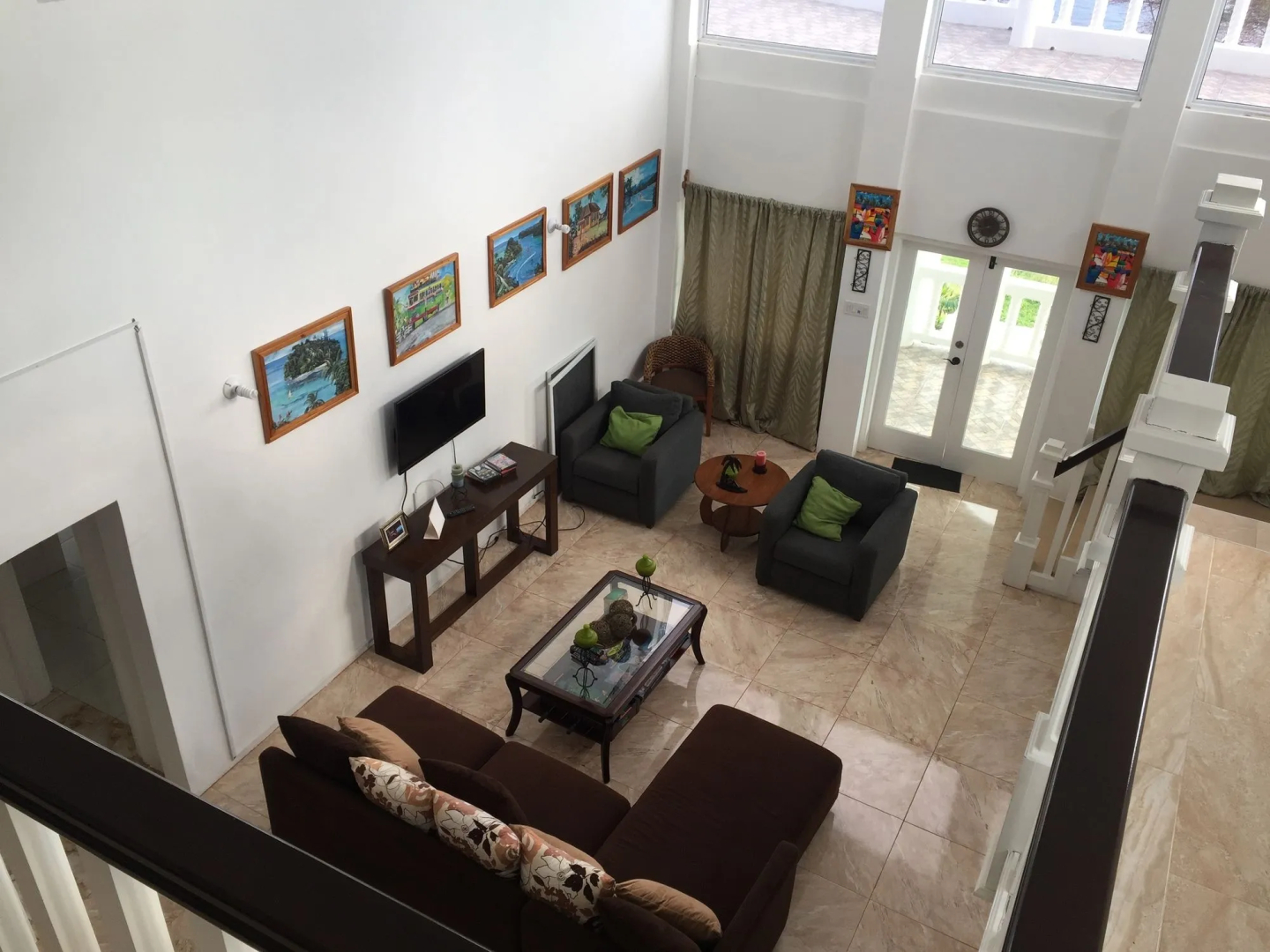 Villa Juanita