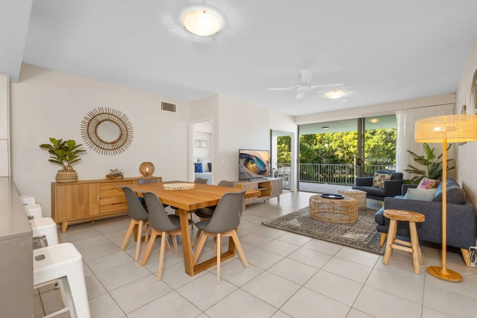Drift Apartments - Tweed Coast Holidays