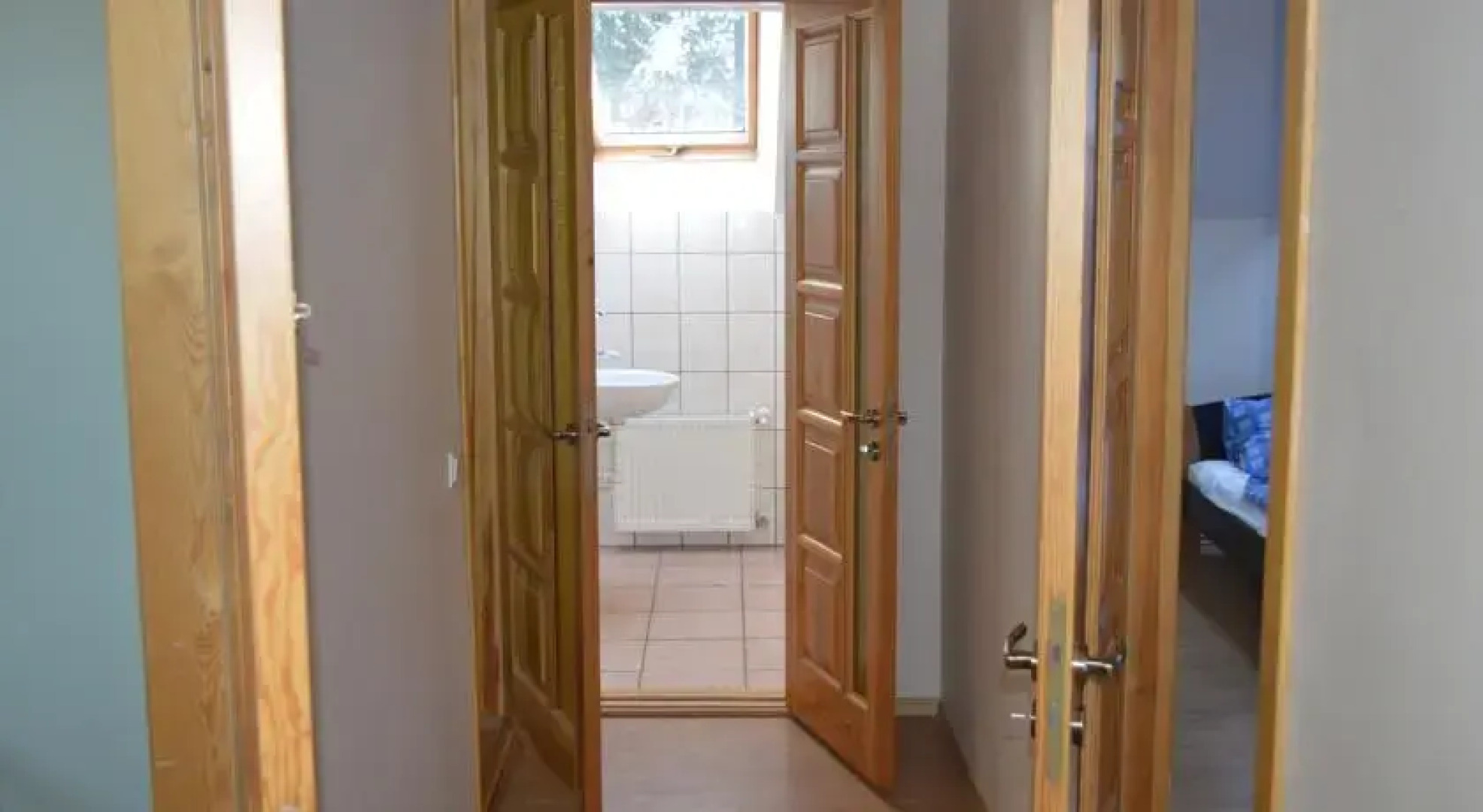 Atpūtas un sporta komplekss Vecais ceļš