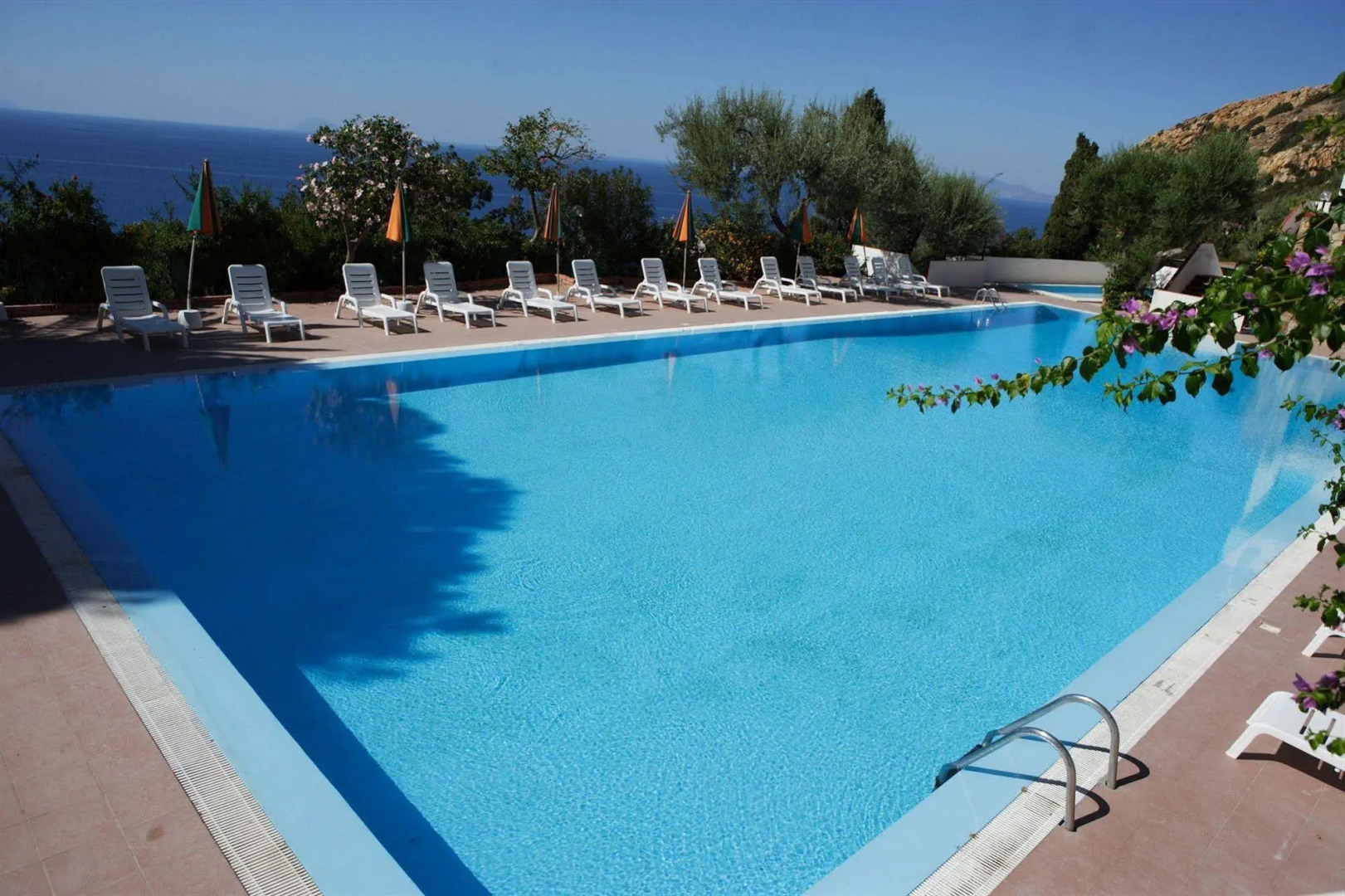 Hotel Villaggio Capo Alaua