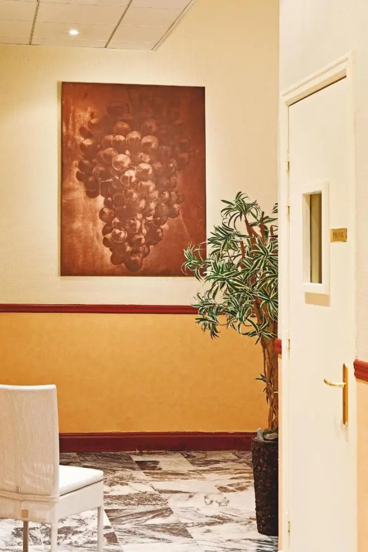 Hôtel Vacances Bleues Le Balmoral