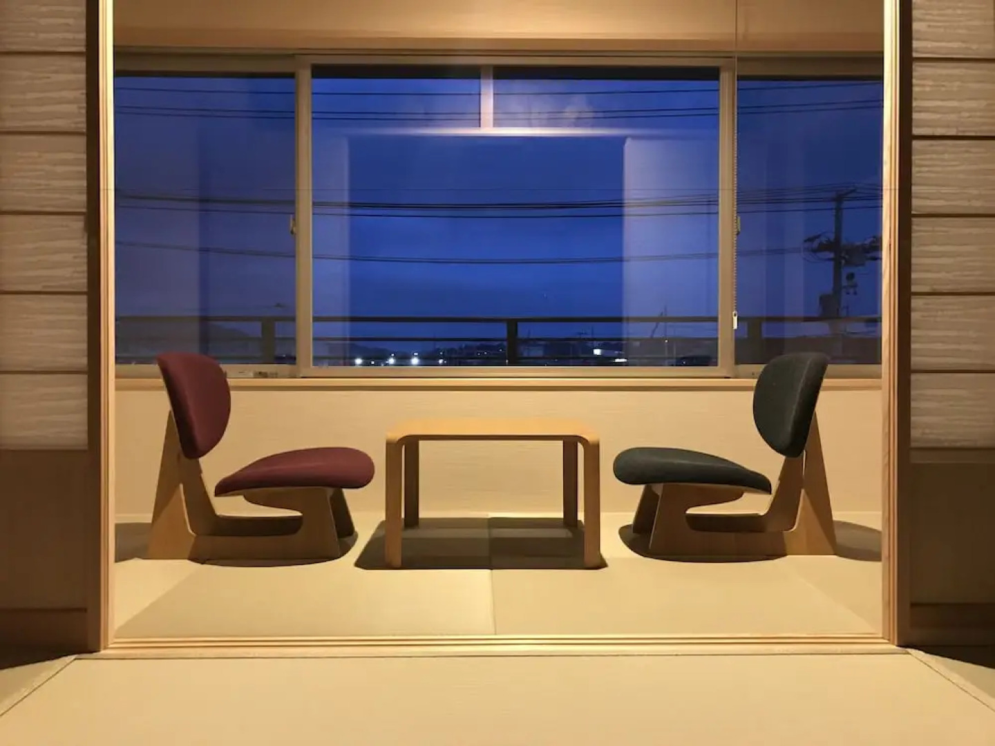 Japanese Style Hotel Isomura