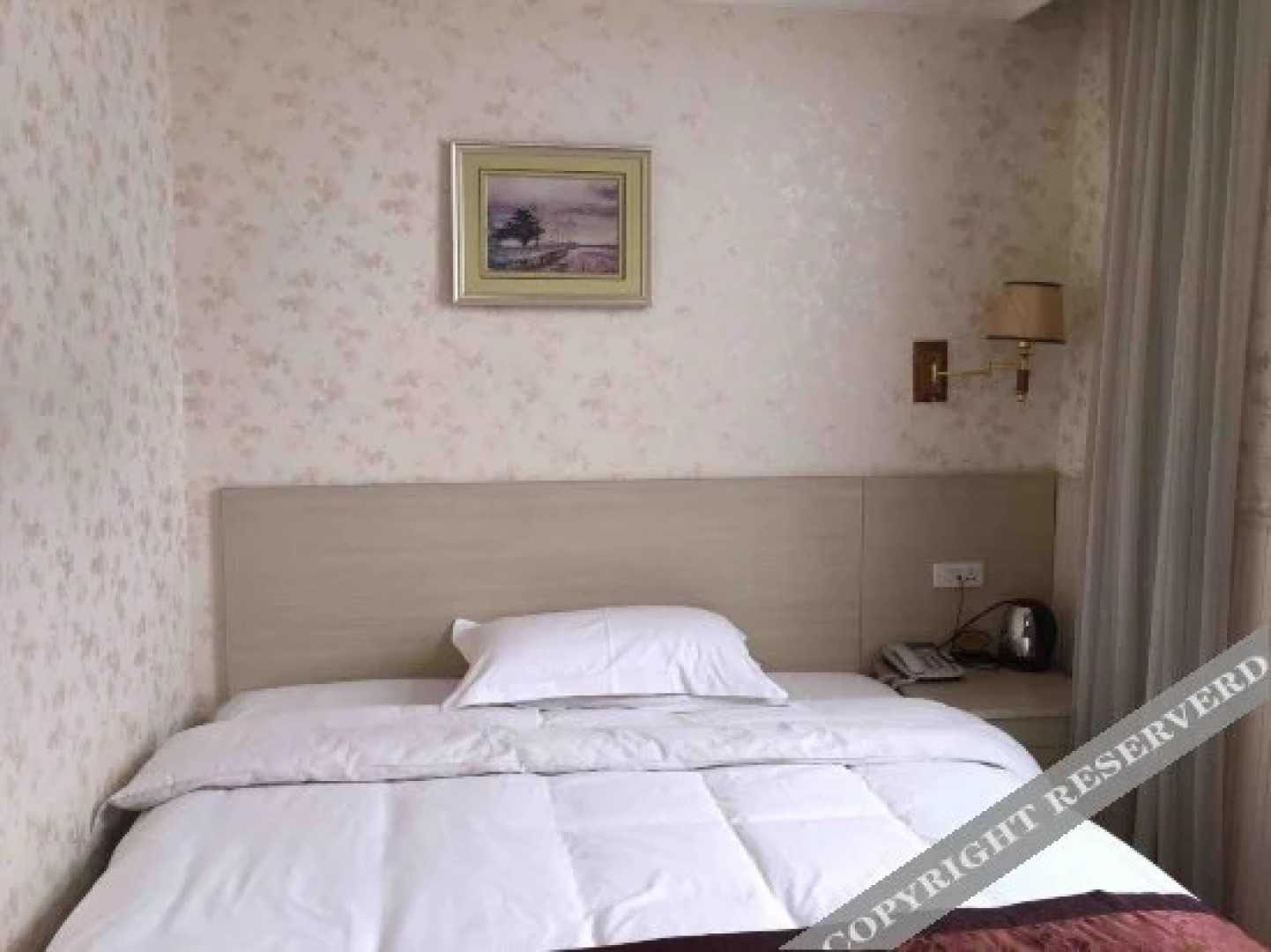 Jindi Business Hotel