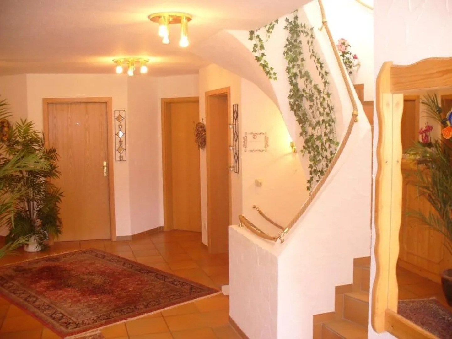 Gästehaus Riesenbühl