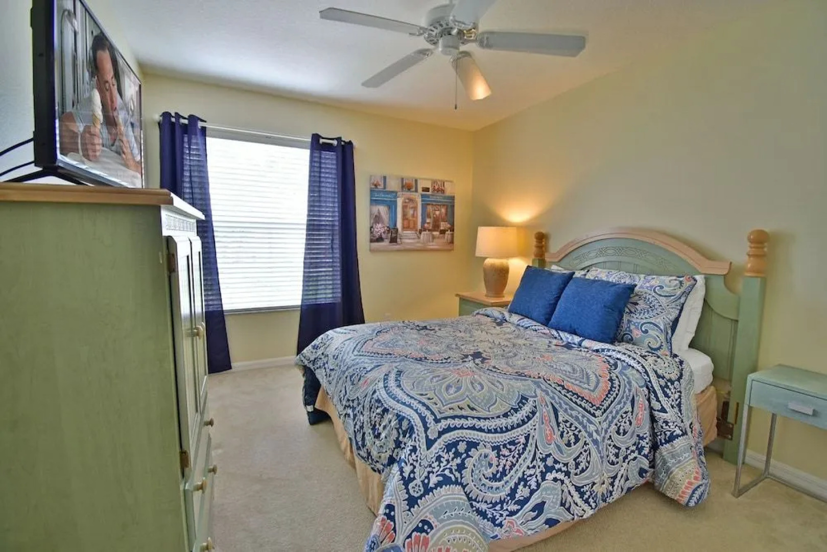 414HC Orange Grove View 5 Br villa by RedAwning