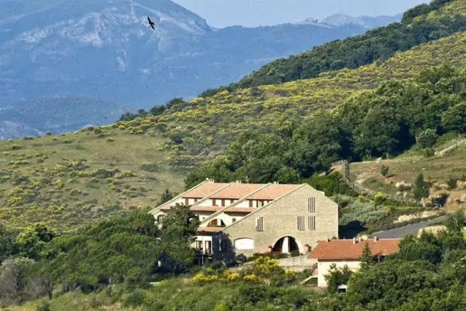 Hotel Federico II