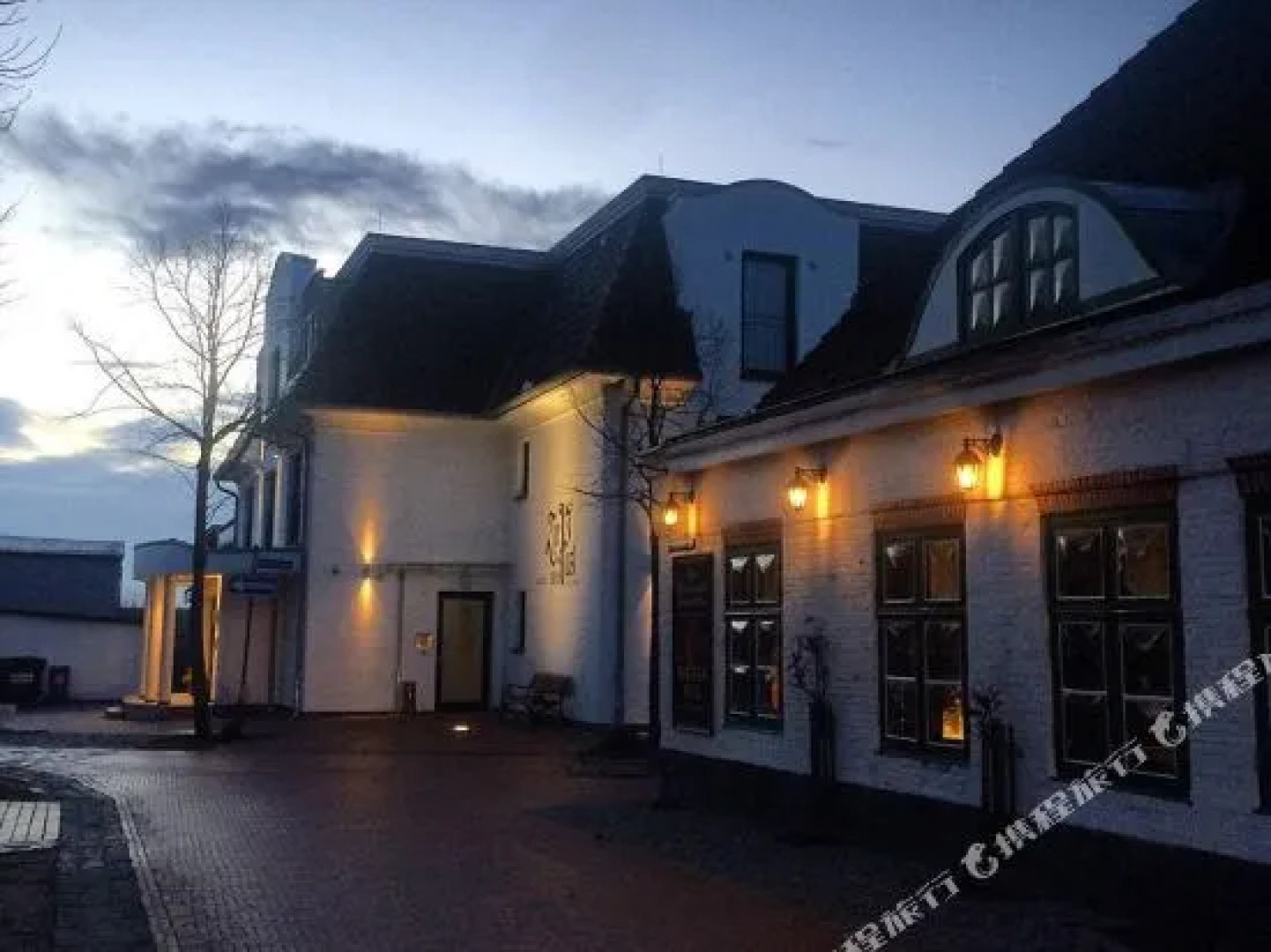 Boutique-Hotel Zur alten Post