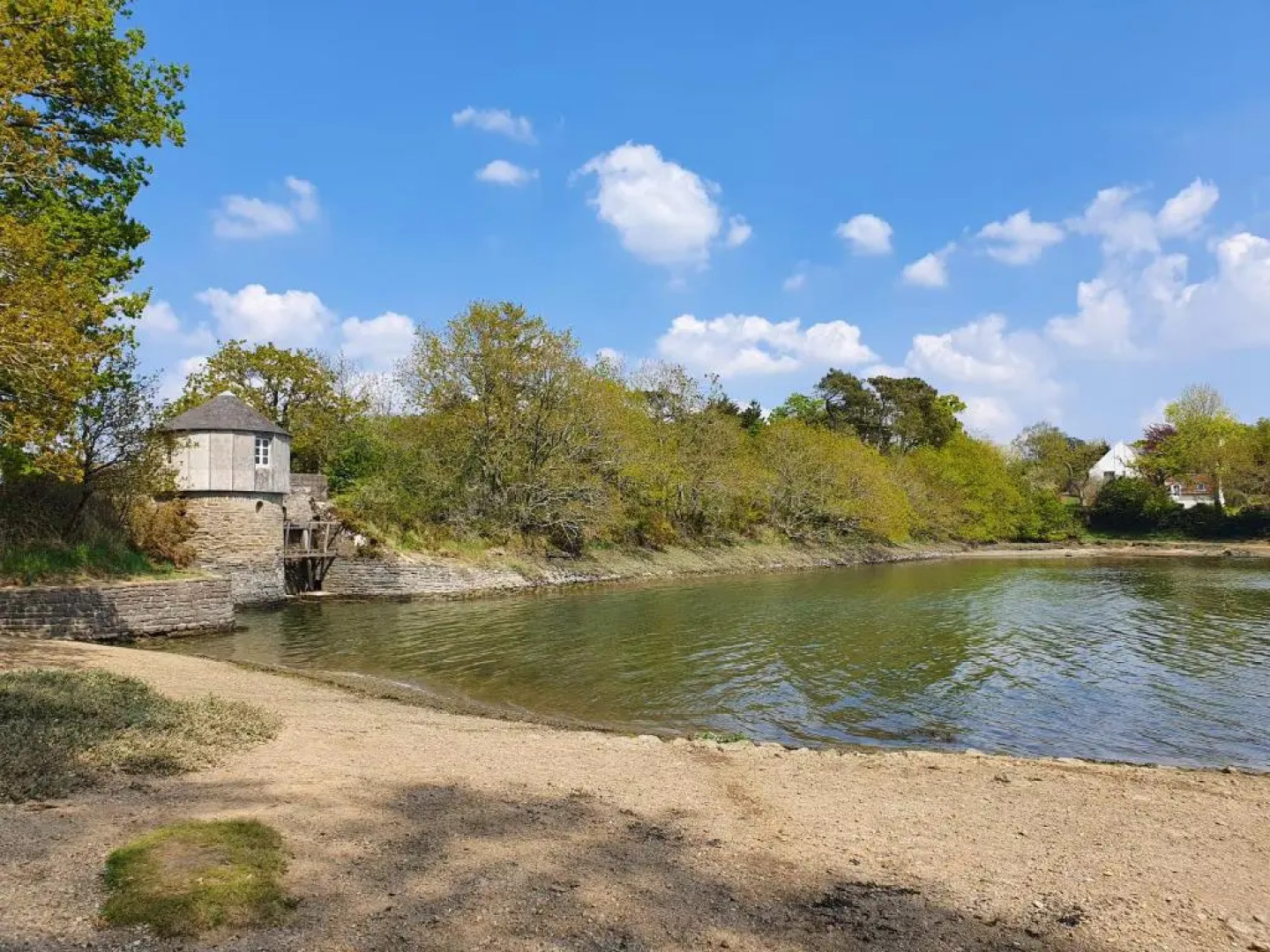Vacances Ô Loch - Studio à 200 mètres de la plage - Le Cap Coz Fouesnant