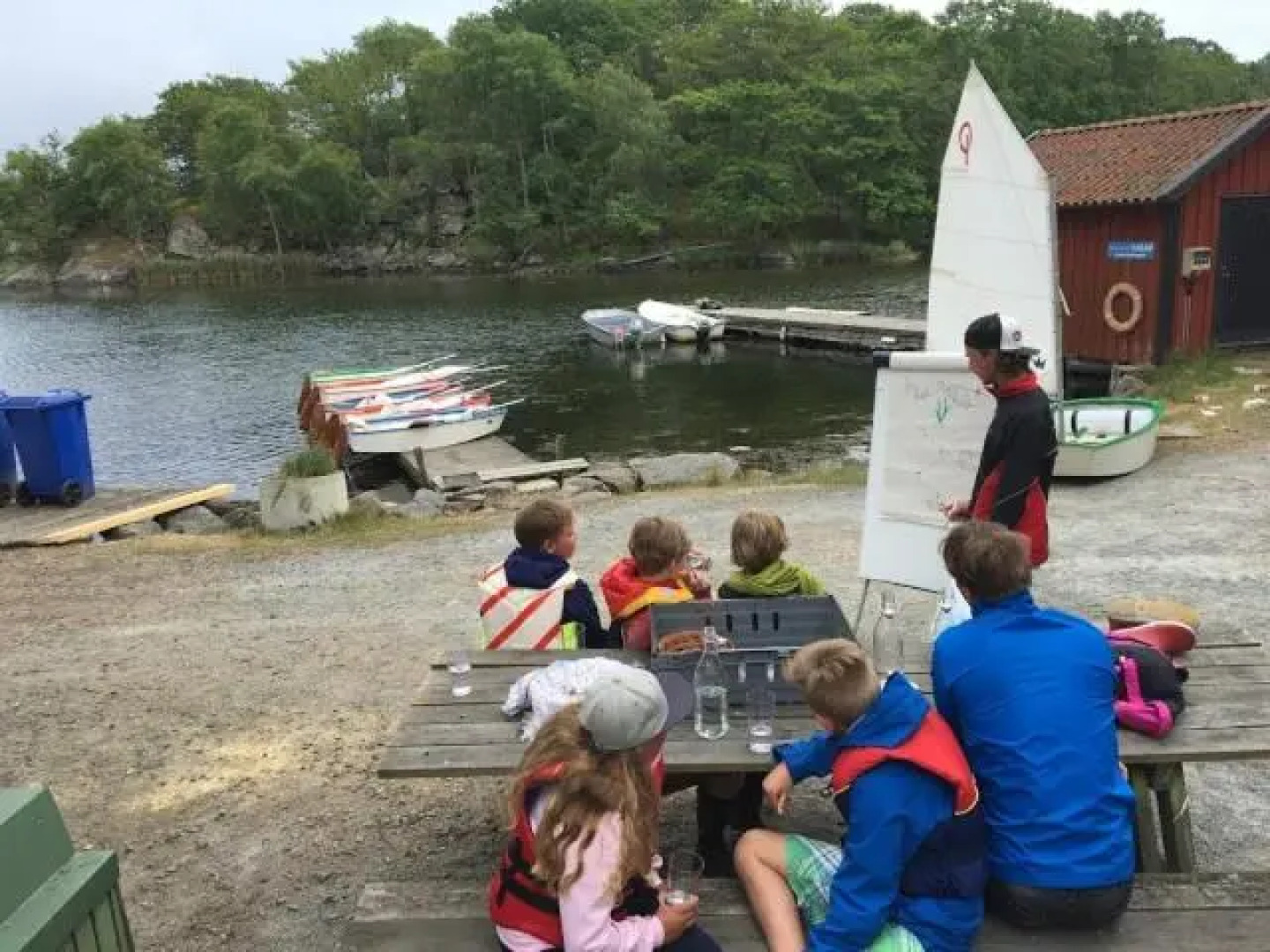 STF Tjärö Hotell & Vandrarhem