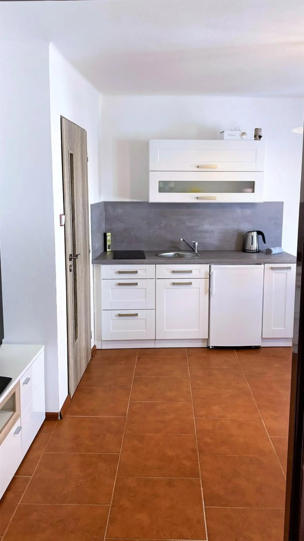 Apartmán Prachatice