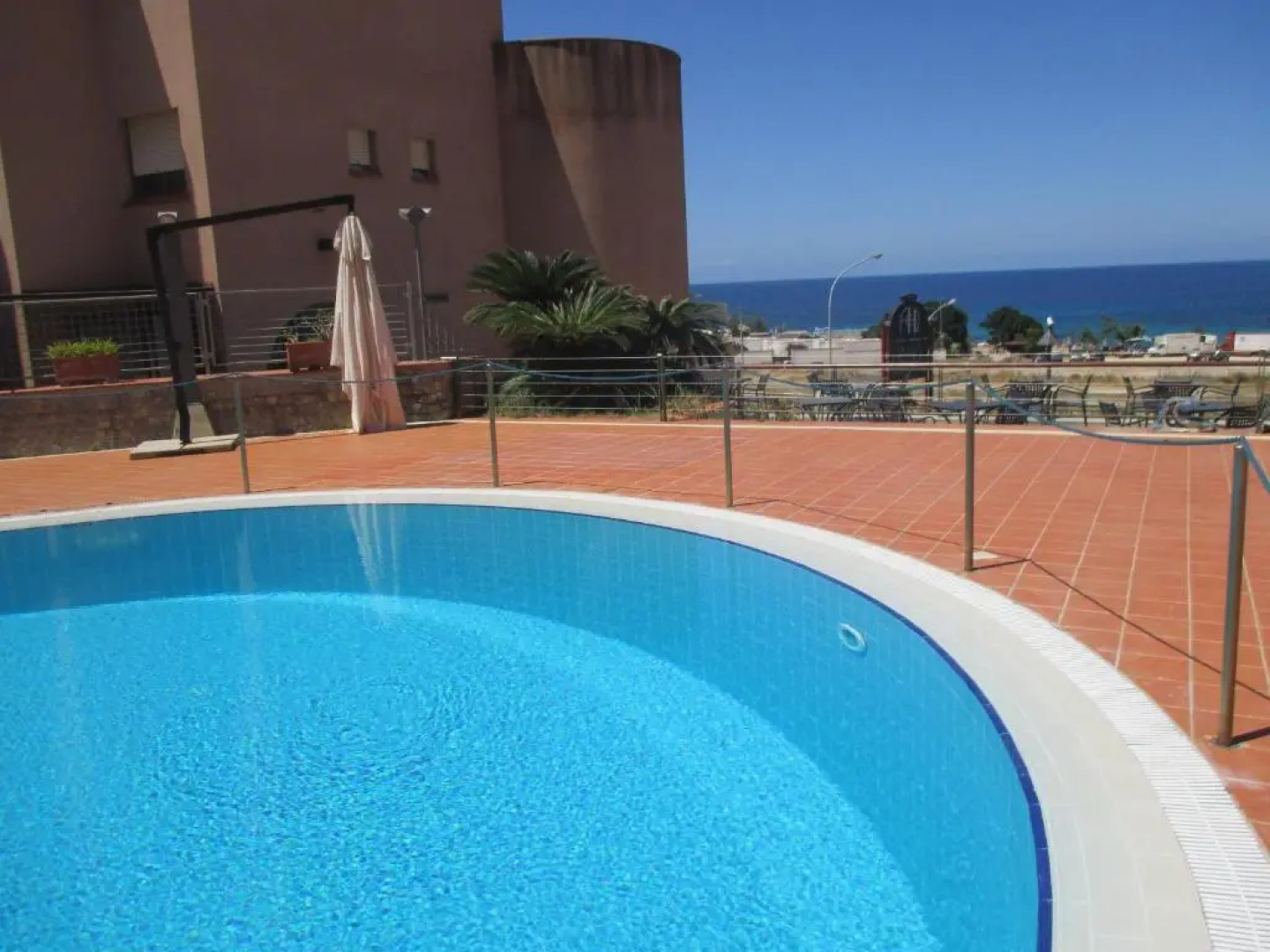 Mondello Addaura Home Holiday