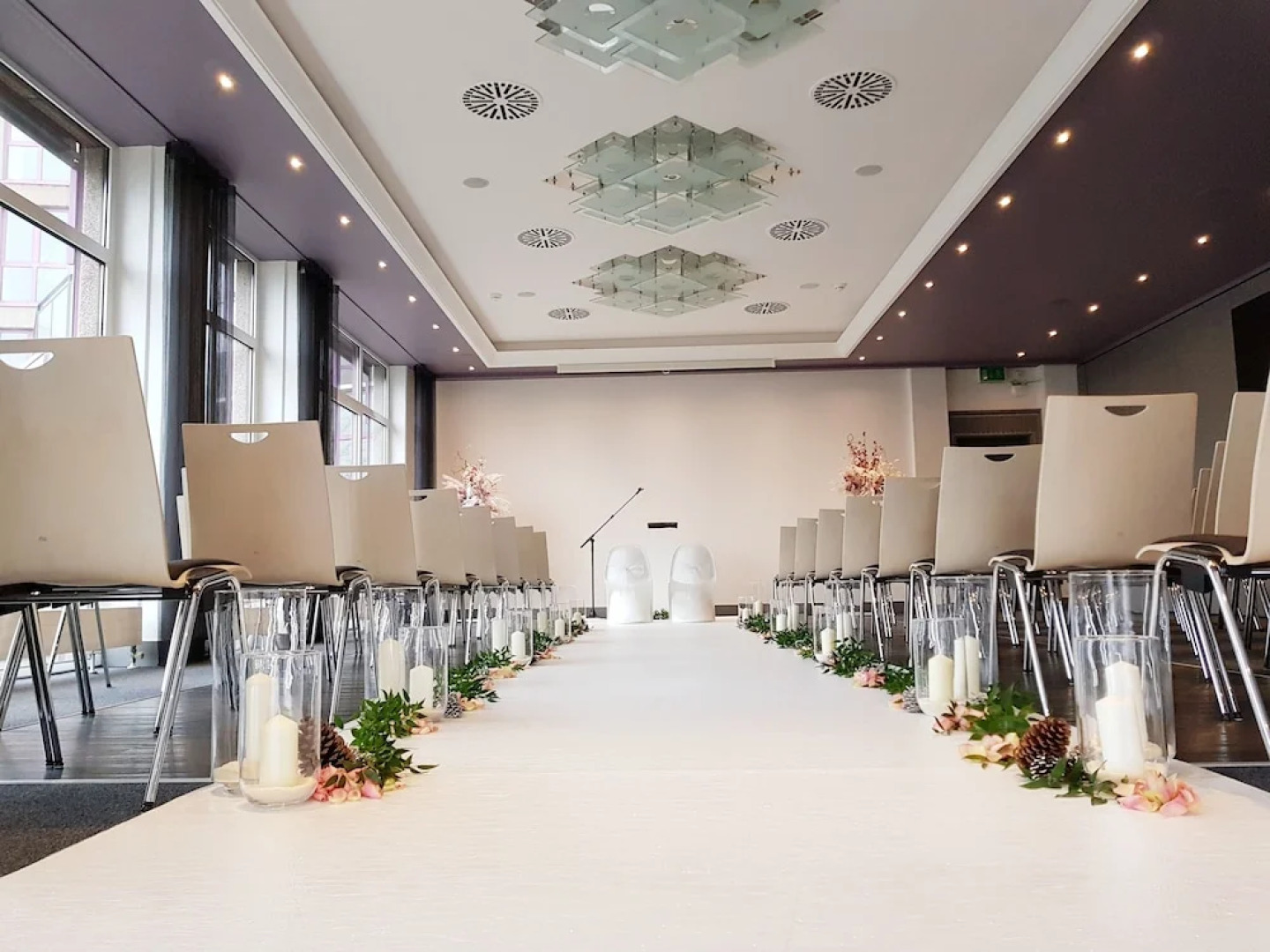 Augenblick Skylounge