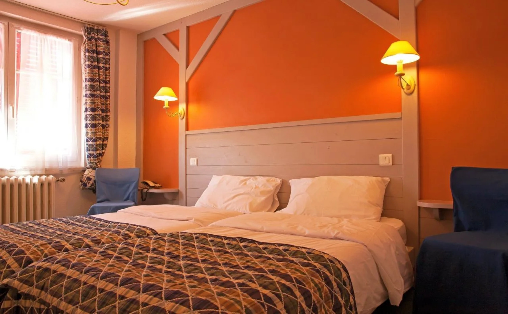 Logis Auberge des Cevennes