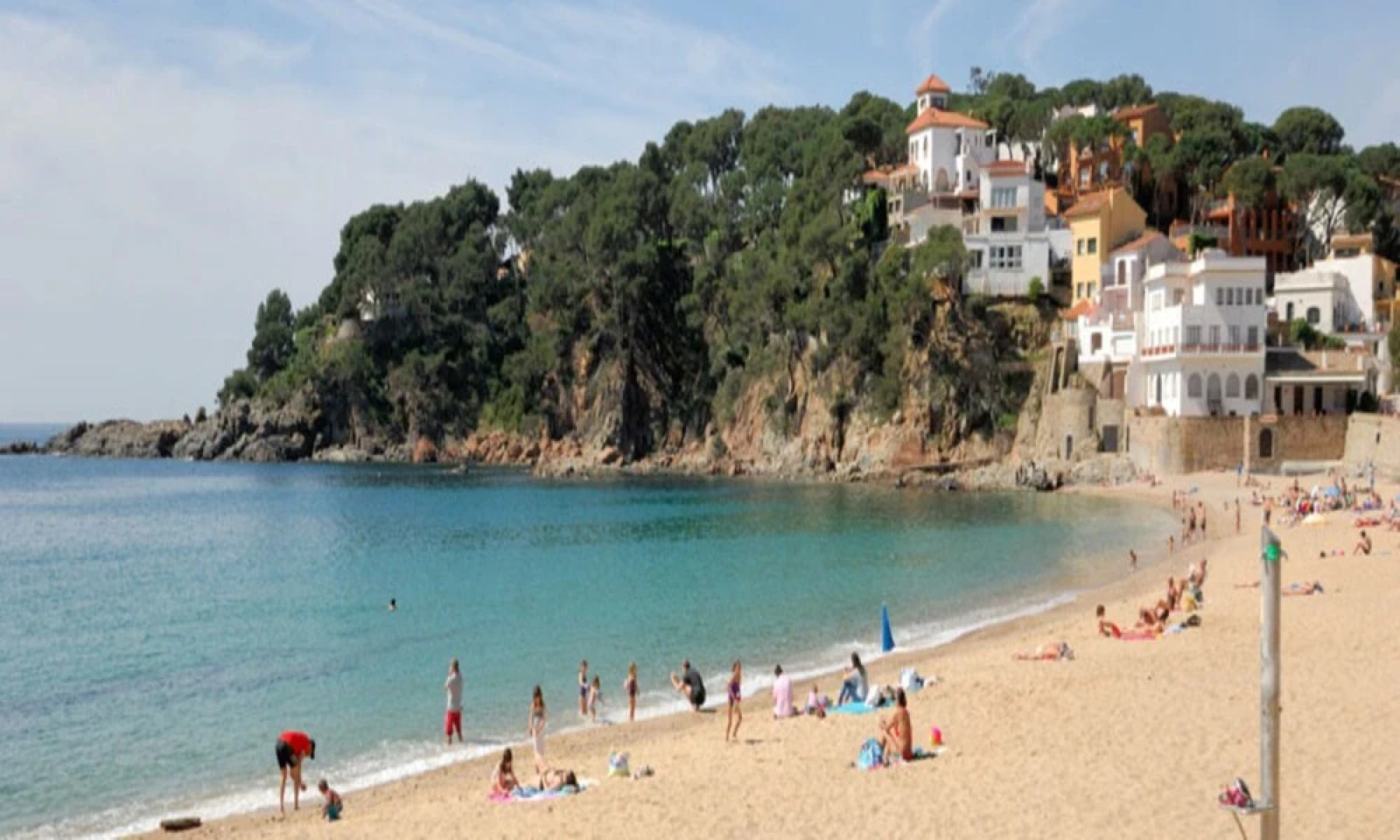 Apartment in Llafranc - 104841 by MO Rentals