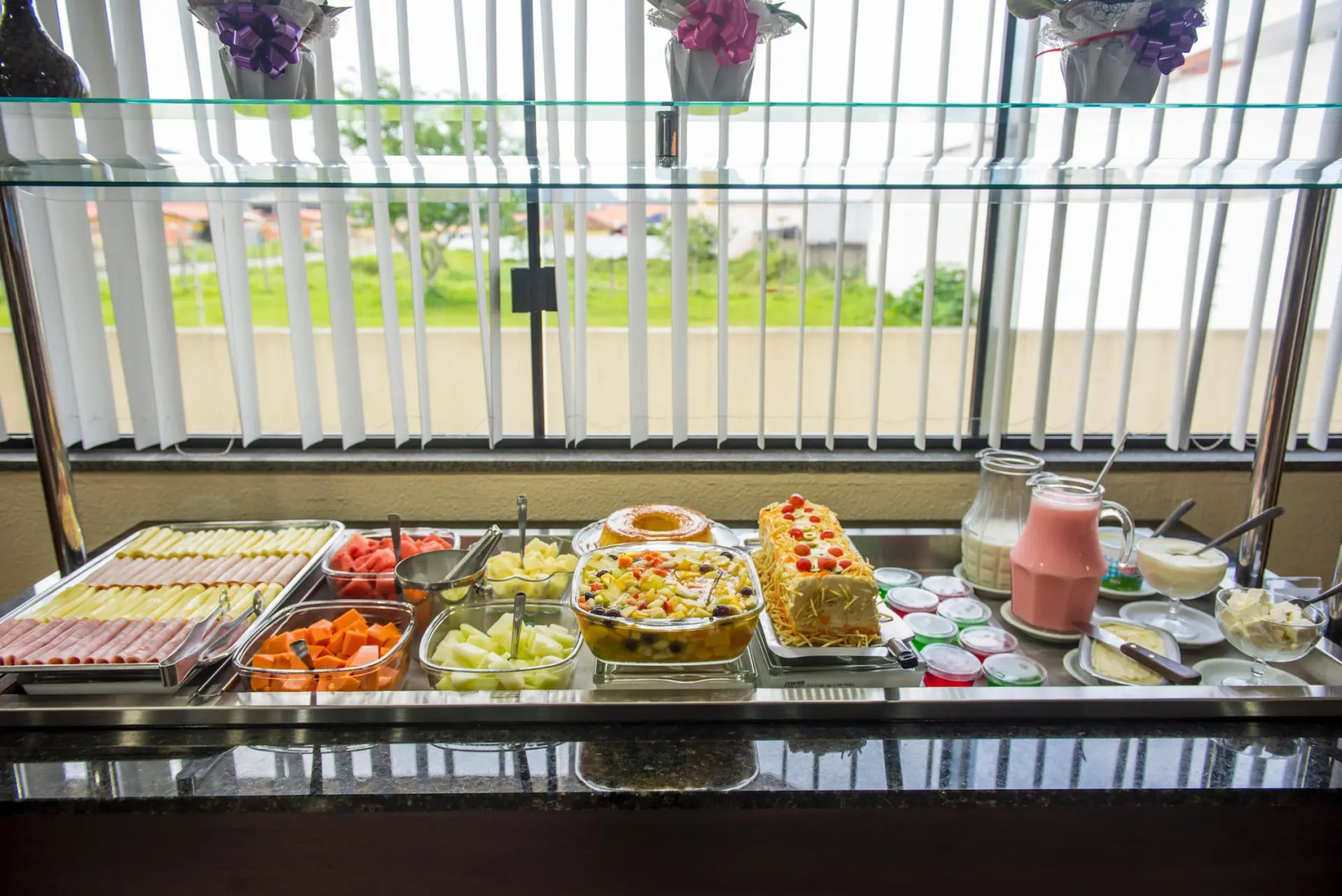 HANNA San Diego Apart Hotel