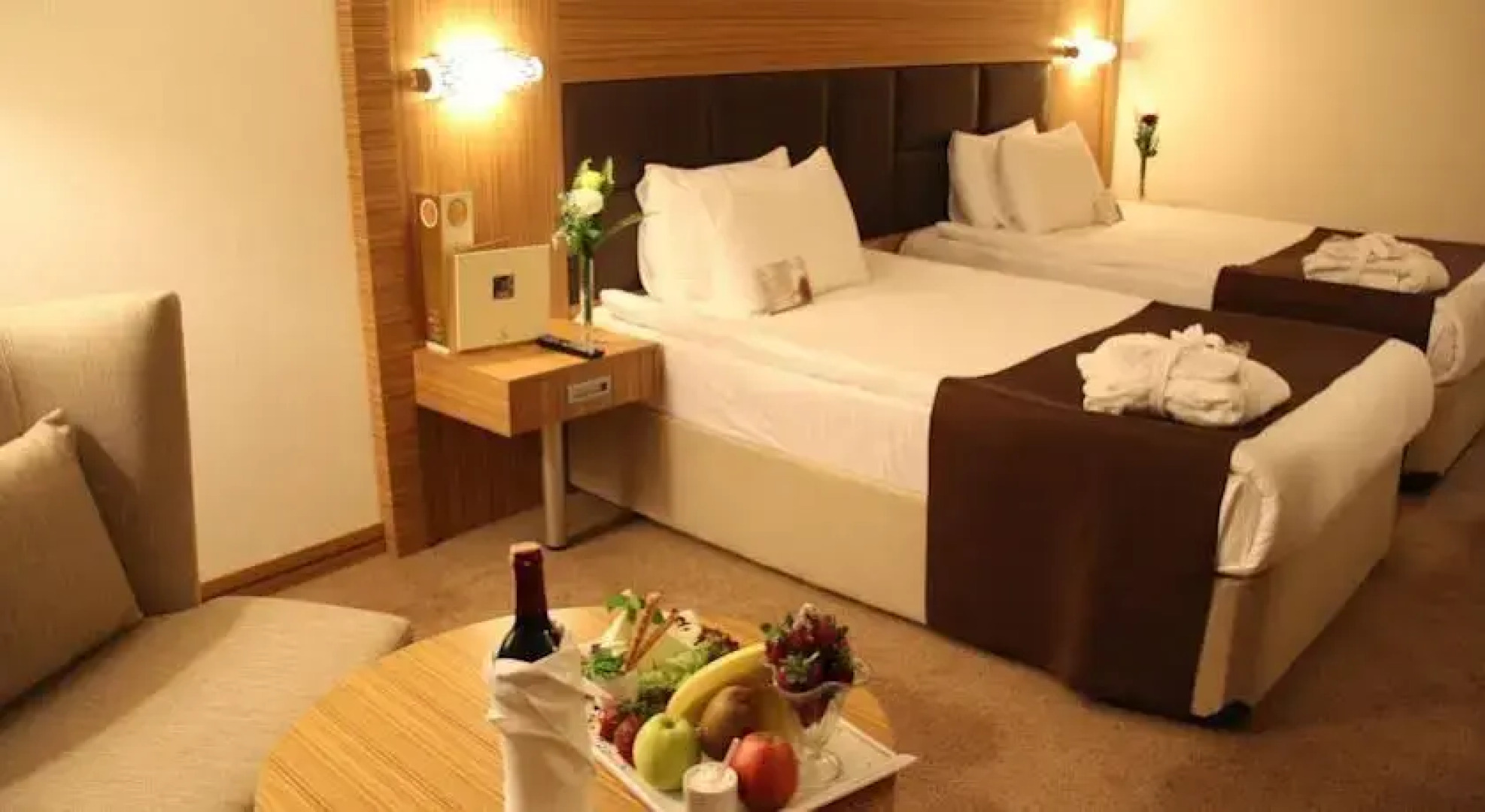 Surmeli Ankara Hotel