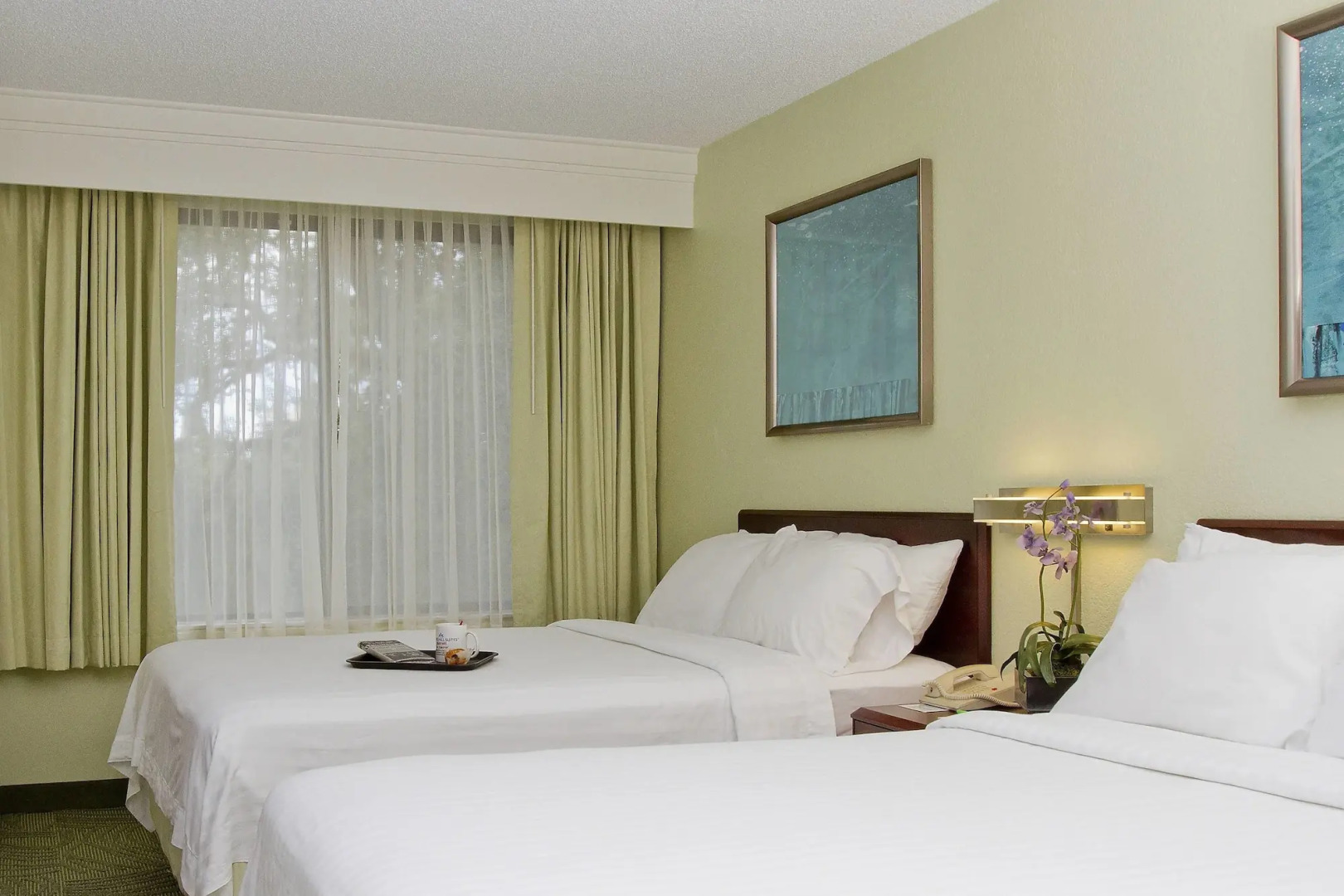 SpringHill Suites by Marriott Sarasota Bradenton