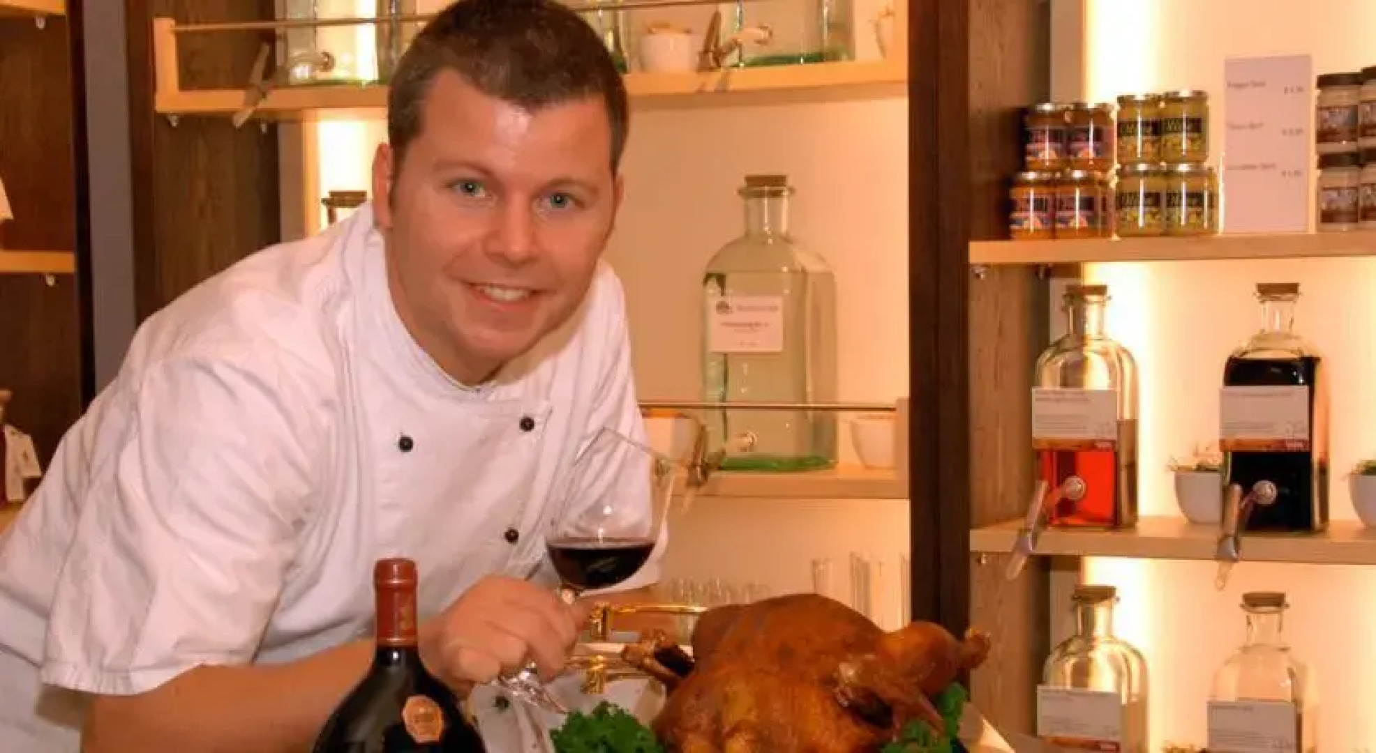 Hotel Weinhaus Flach