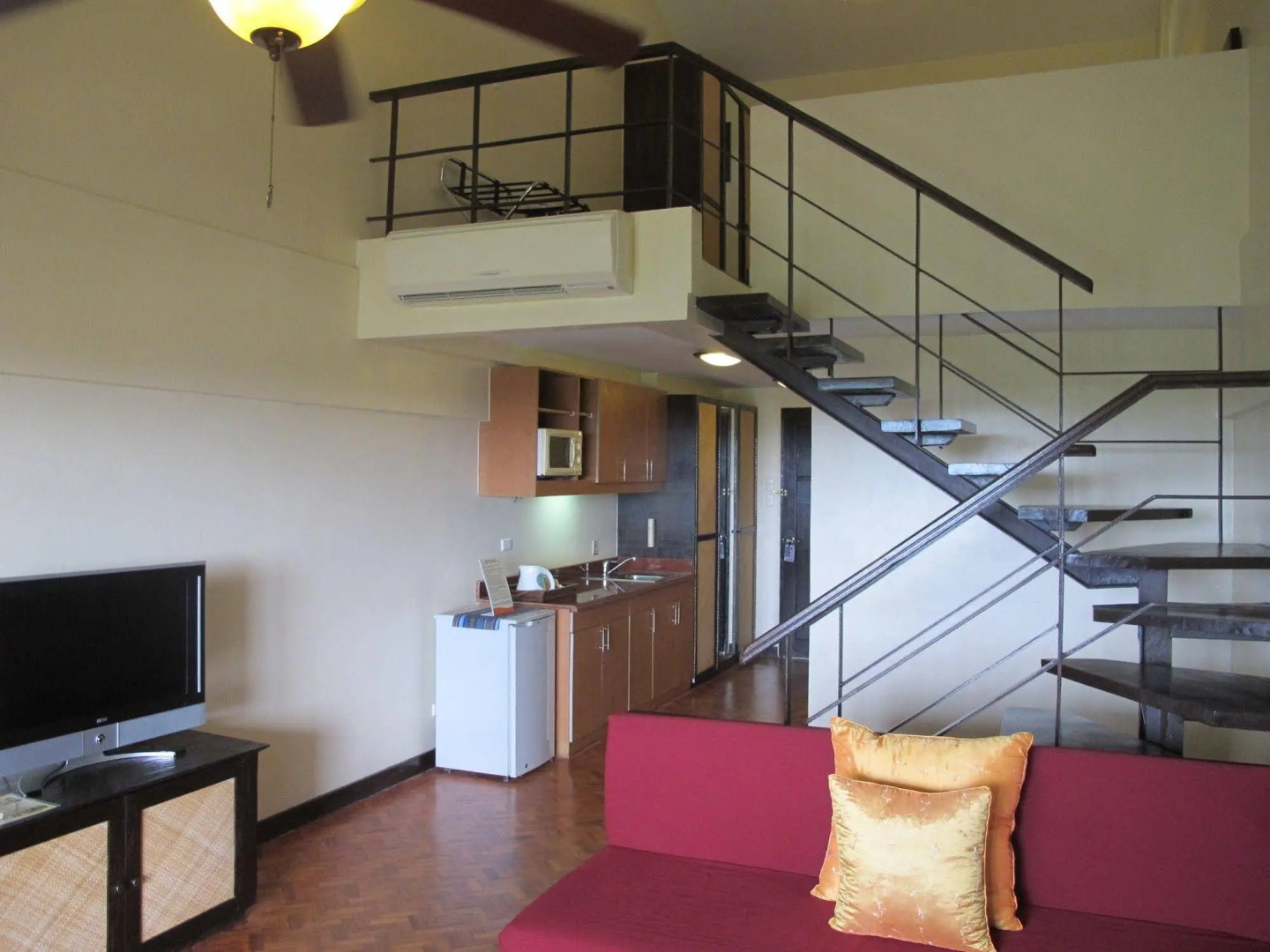 Alta Vista de Boracay Galatea Unit 308