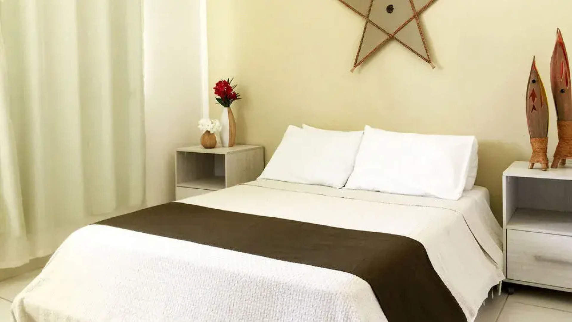 Green Paradise Residence