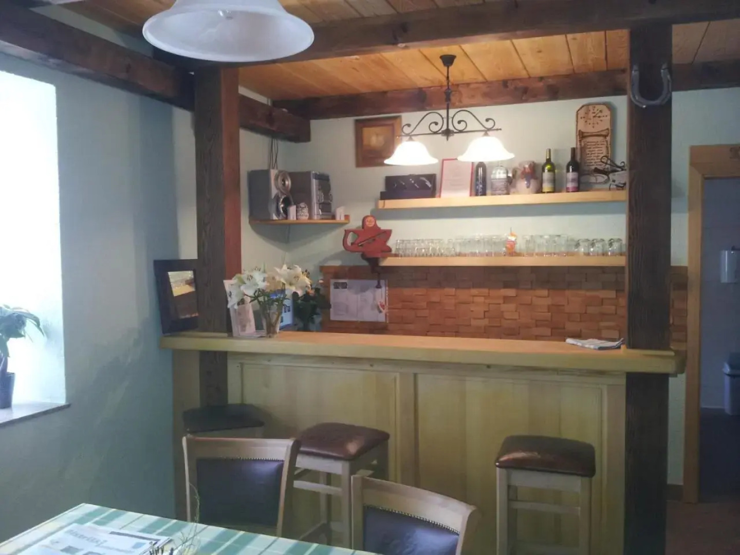 Tourist Farm Pri Požarju