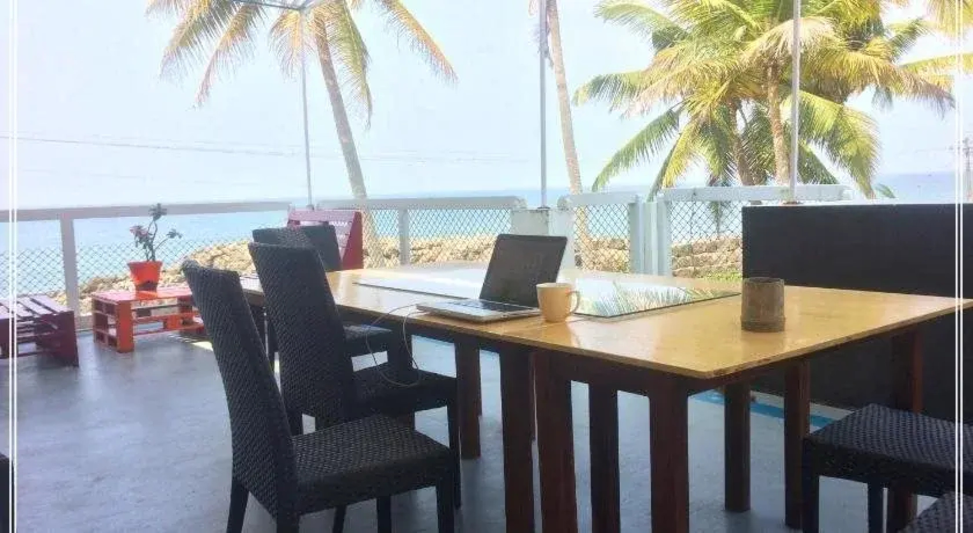 Chameleon Beach Lodge by Peace Rob Hotels