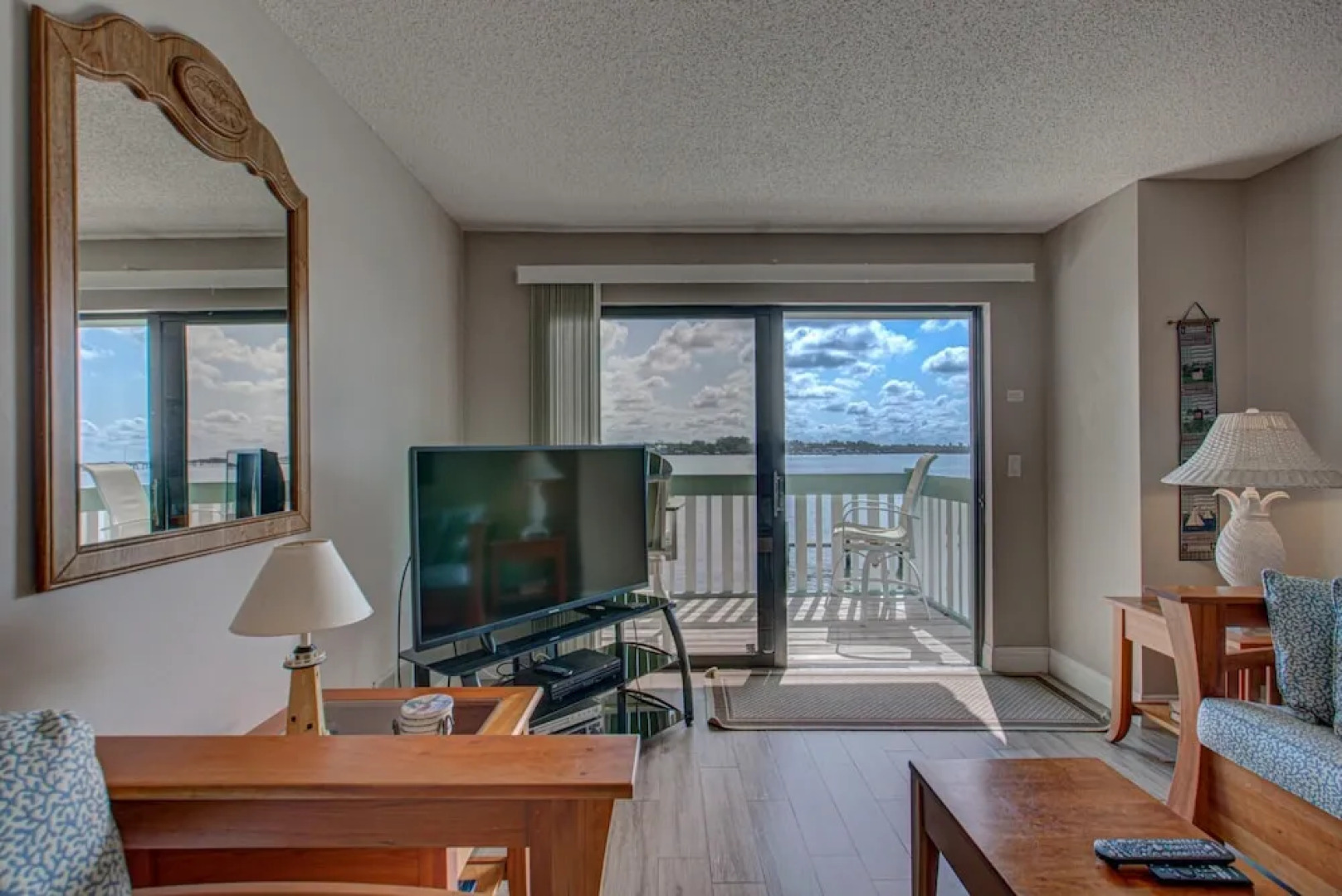 The Anna Maria Island Beach Palms 2B - 2 Br condo by RedAwning
