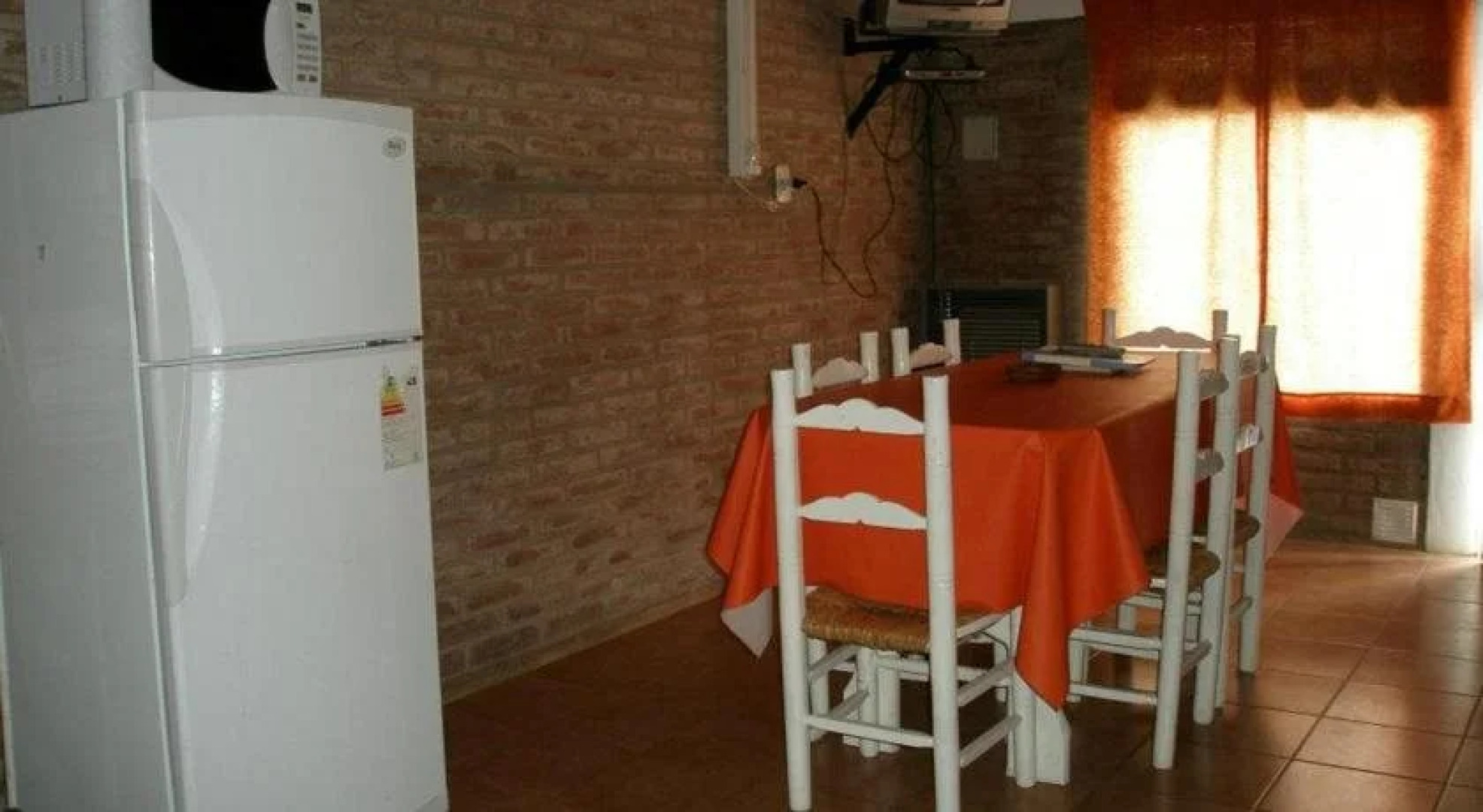 Cabañas Rincon de Cielo