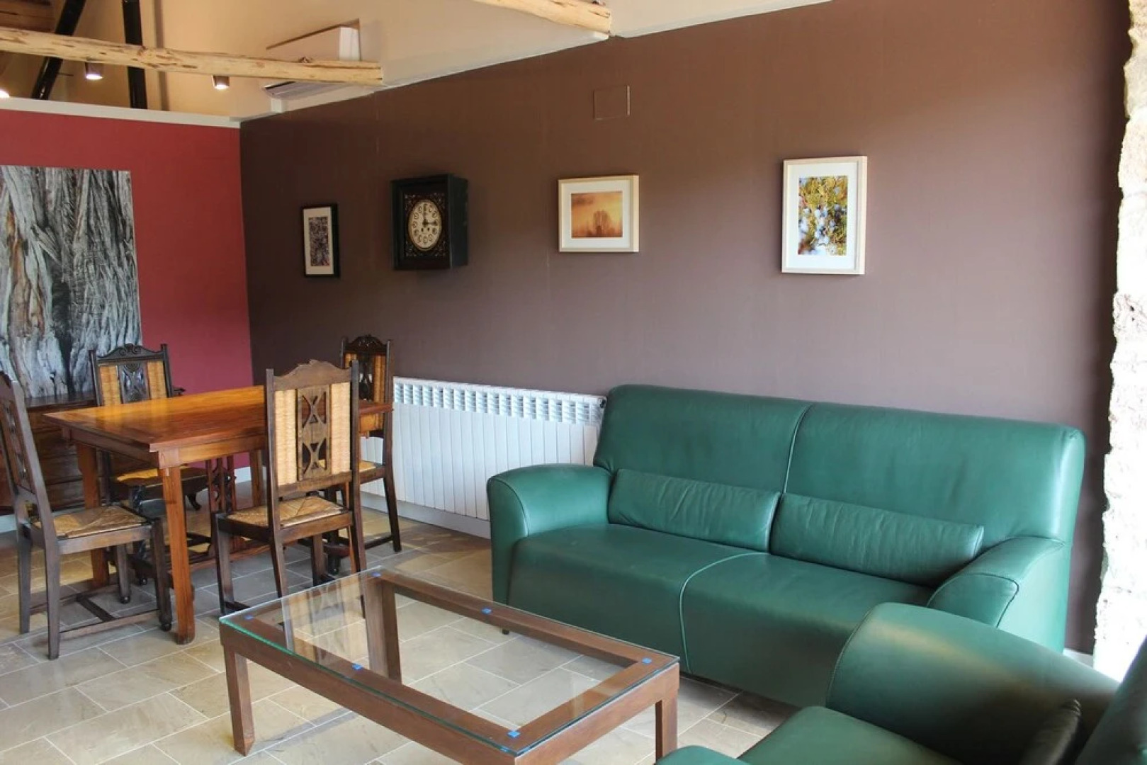 Apartamentos Rurales Sexma del Sabinar