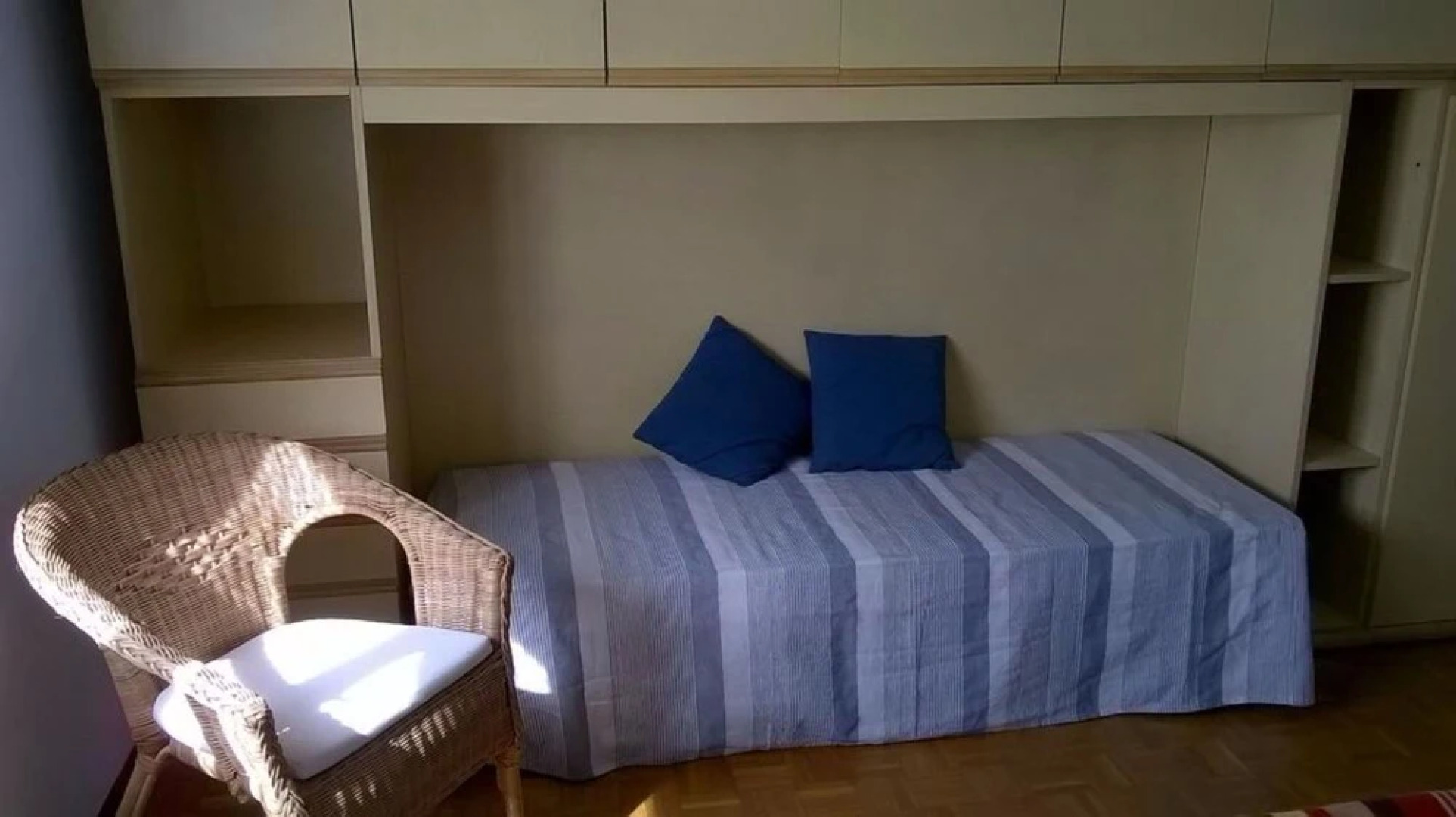 LAloe Bed and Breakfast