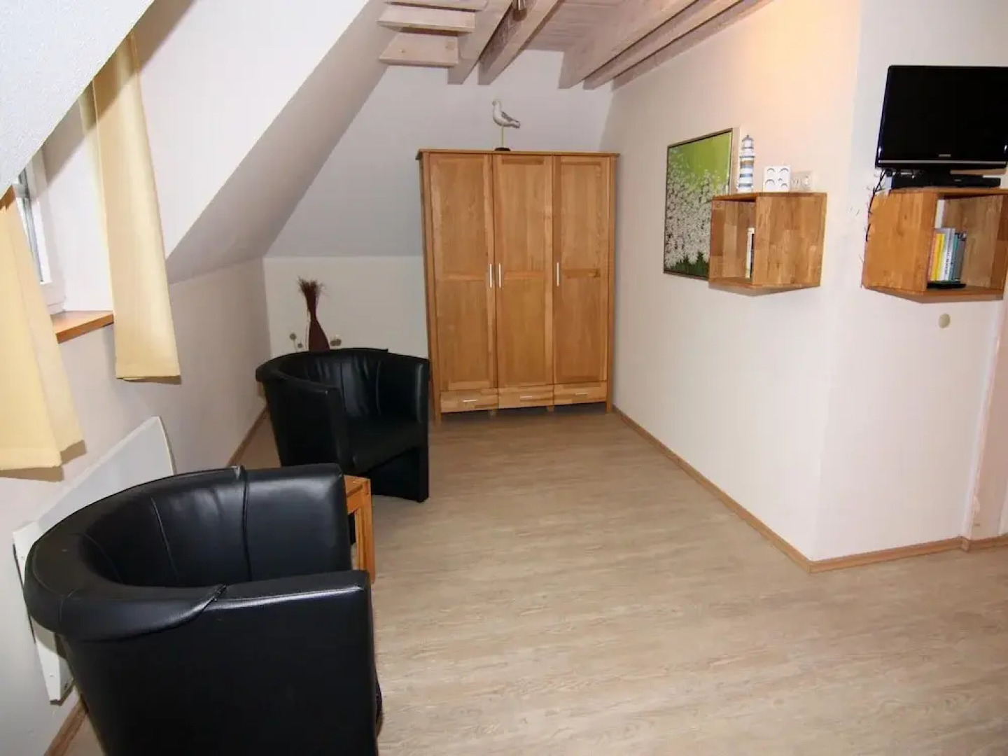 Doppelhaushalfte Ostseehaus I in Trassenheide