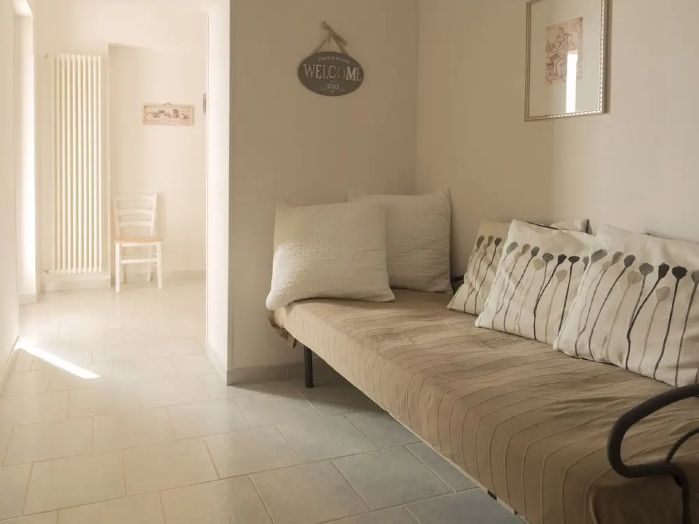 Residenza Aurora
