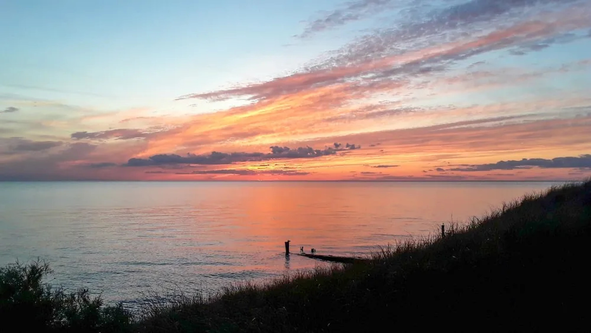 The Lamplighter Bed & Breakfast of Ludington