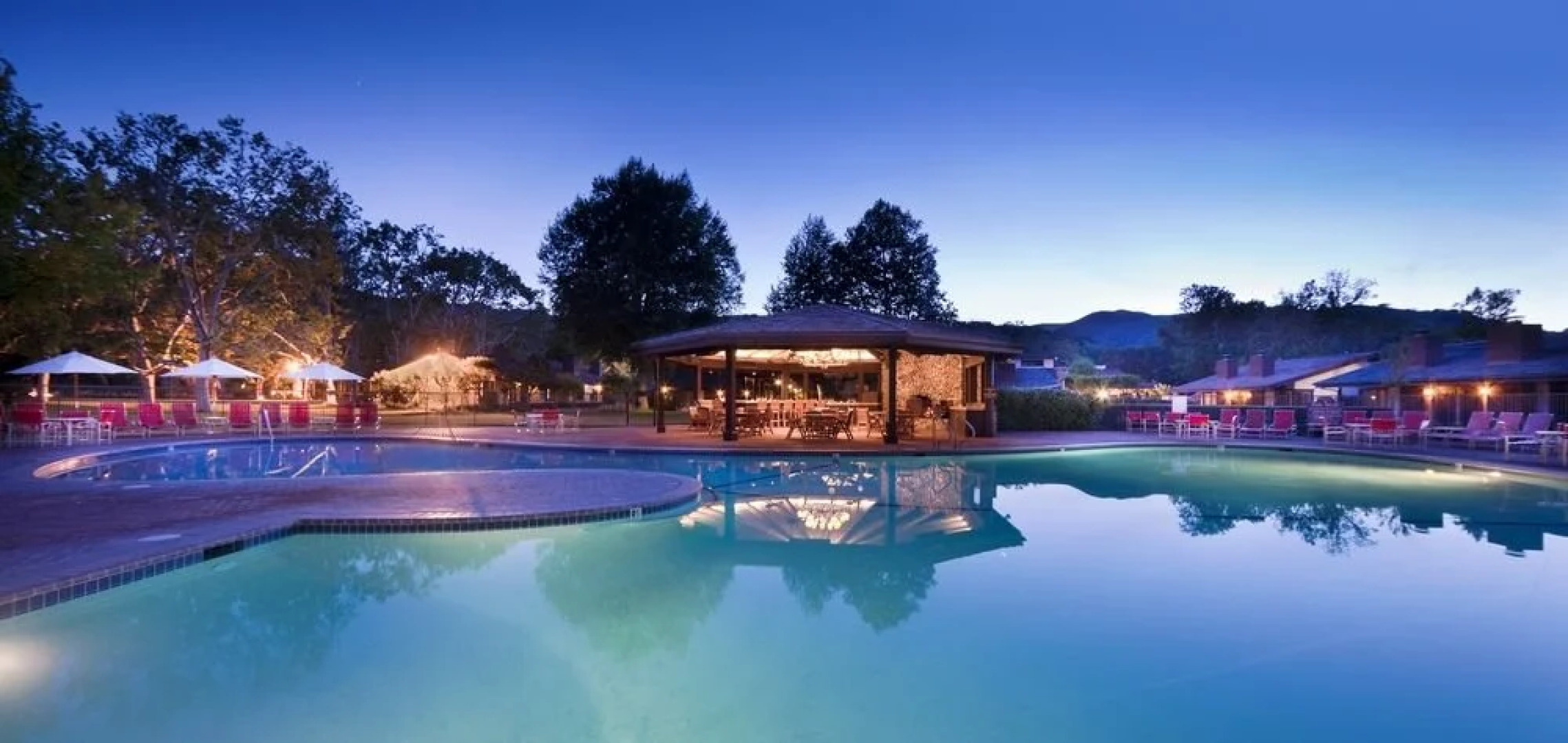 Alisal Guest Ranch And Resort